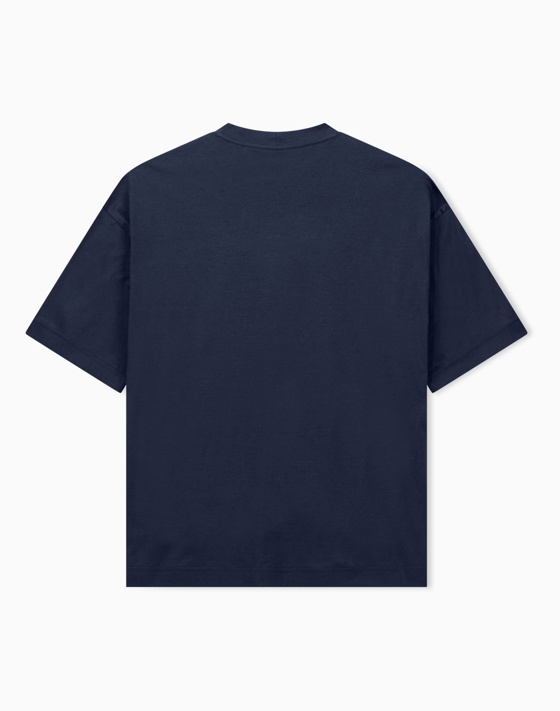 oversized-fit-t-shirt-in-light-mercerized-cotton-interlock-blue--giorgio-armani
