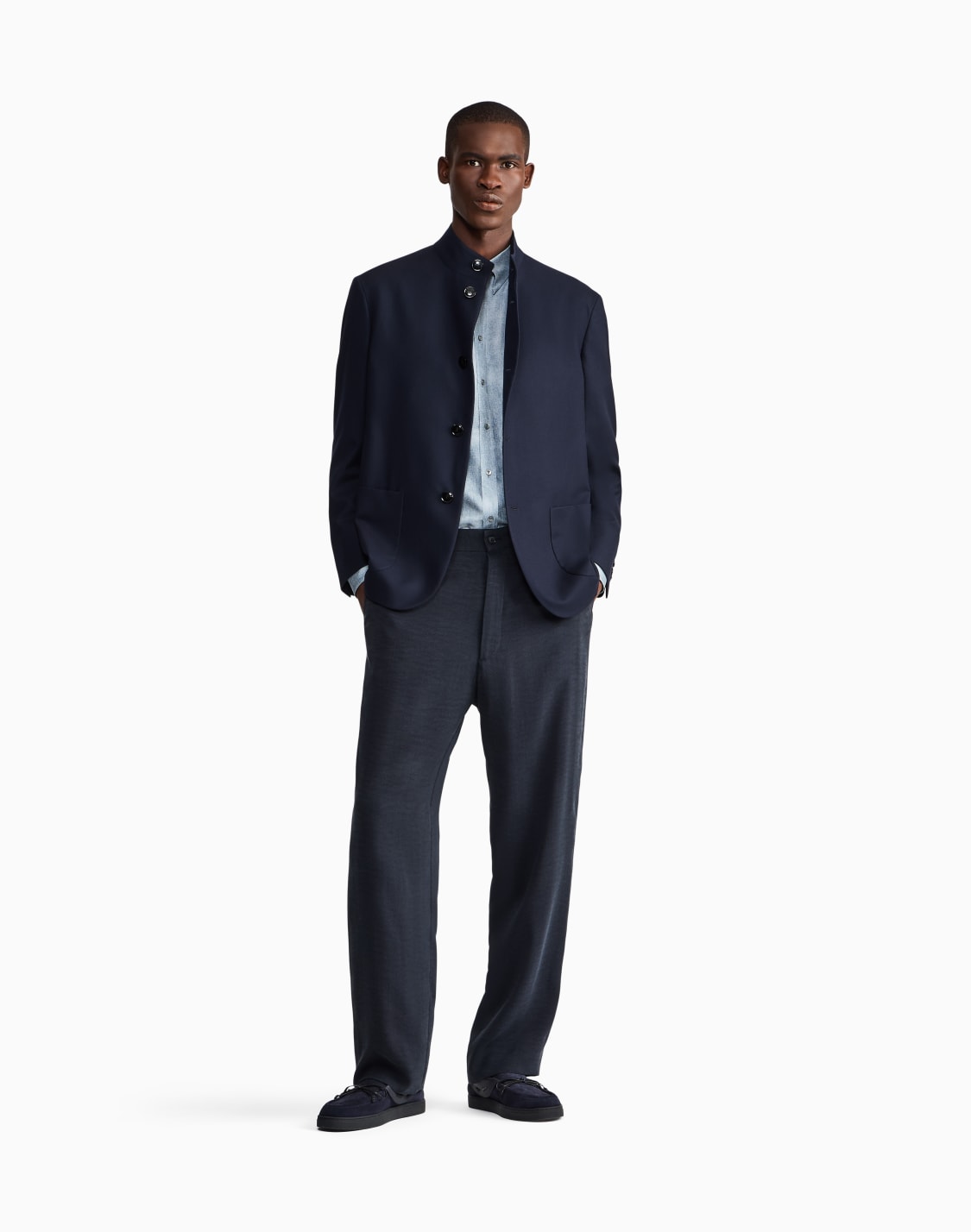 lssige-hose-marineblau--giorgio-armani