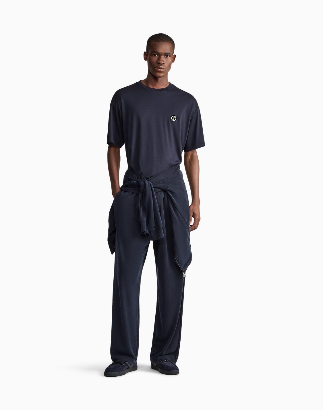 t-shirt-regular-fit-in-cotton-and-modal-interlock-jersey-navy-blue--giorgio-armani
