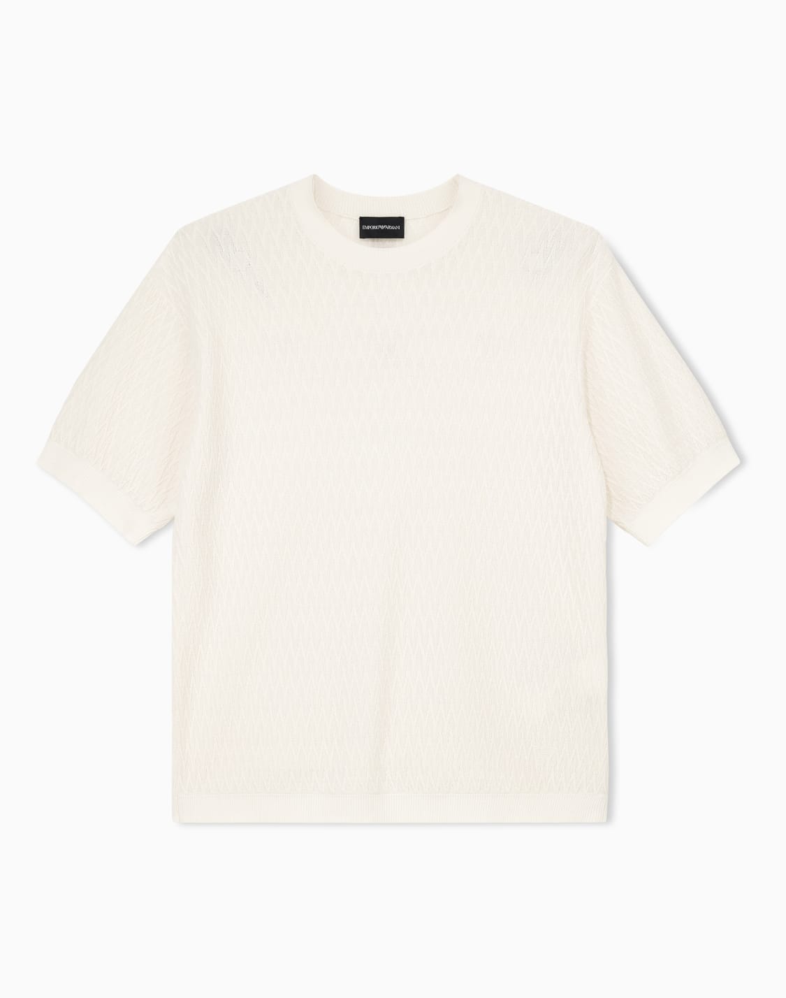 cotton-pullover-in-chevron-jacquard-with-a-regular-fit-white--emporio-armani