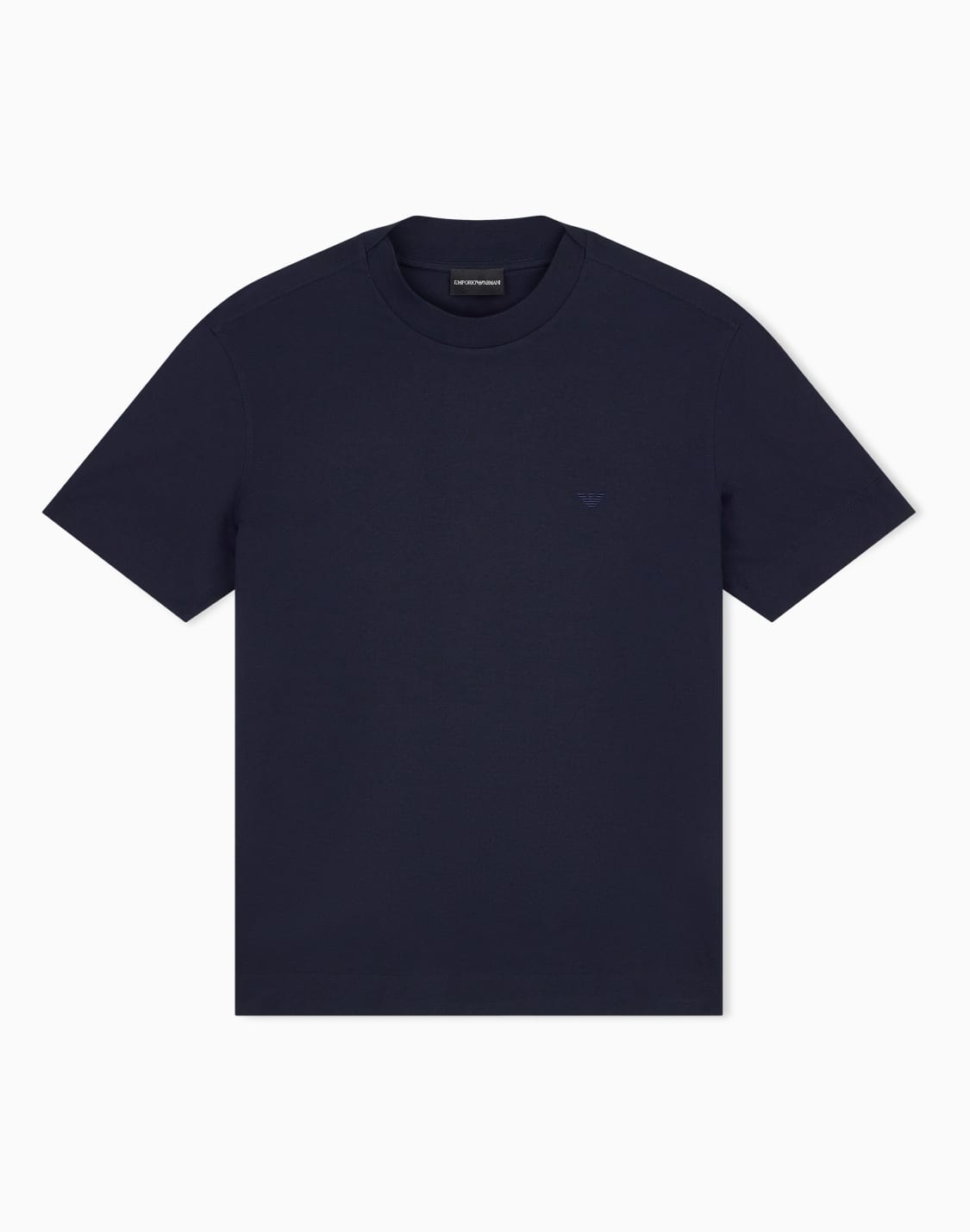 jersey-t-shirt-with-micro-eagle-embroidery-navy-blue--emporio-armani
