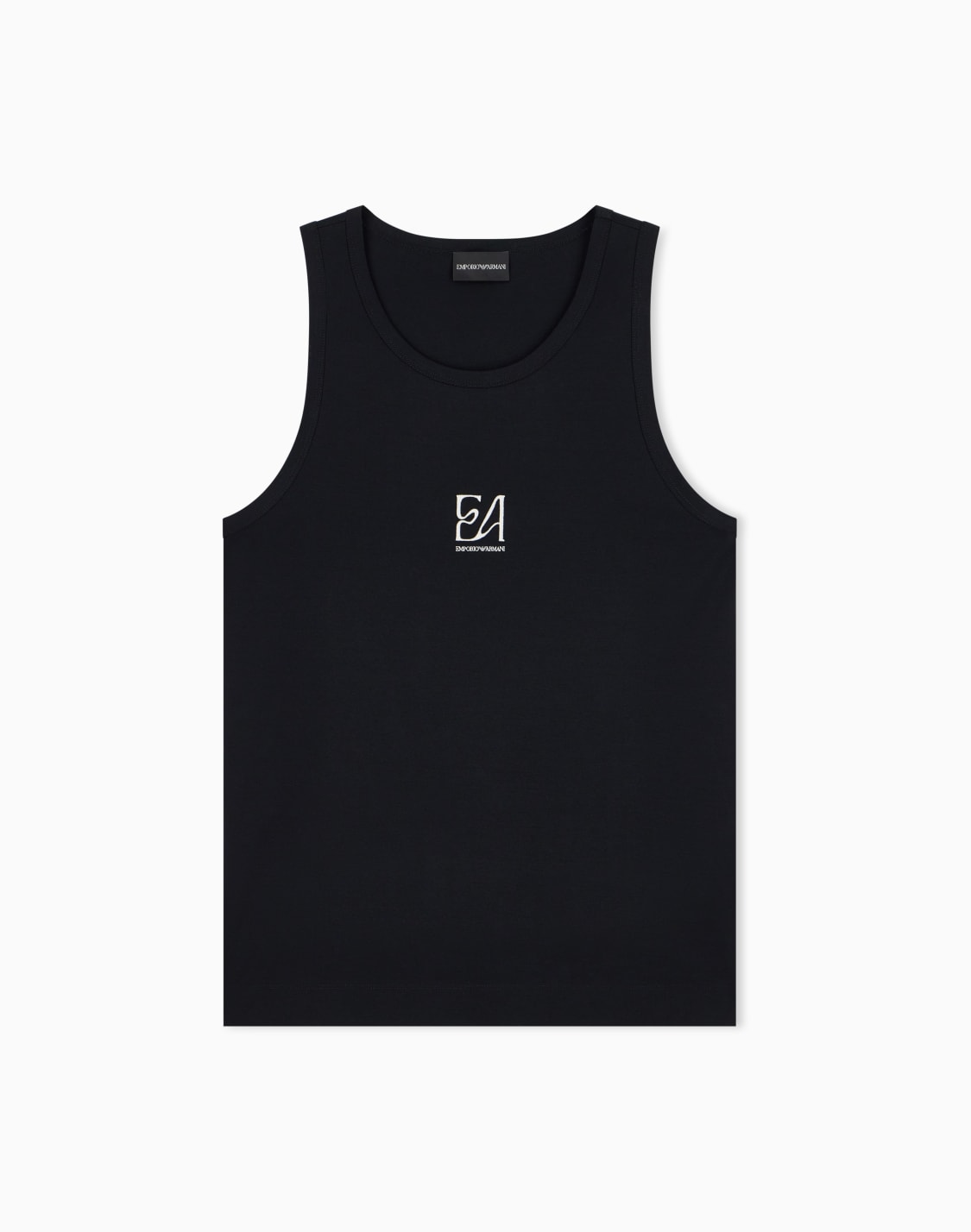 cotton-jersey-tank-top-with-an-embroidered-chest-logo-black--emporio-armani