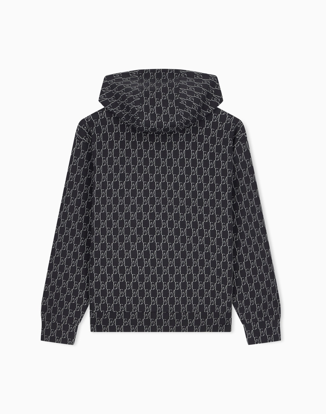 double-jersey-hoodie-with-all-over-logo-print-blue--emporio-armani
