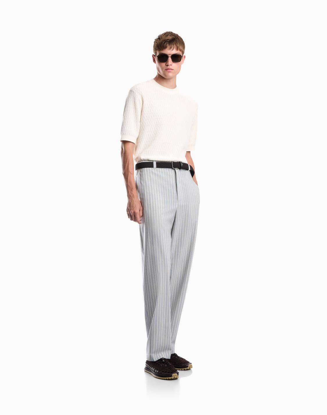 cotton-pullover-in-chevron-jacquard-with-a-regular-fit-white--emporio-armani