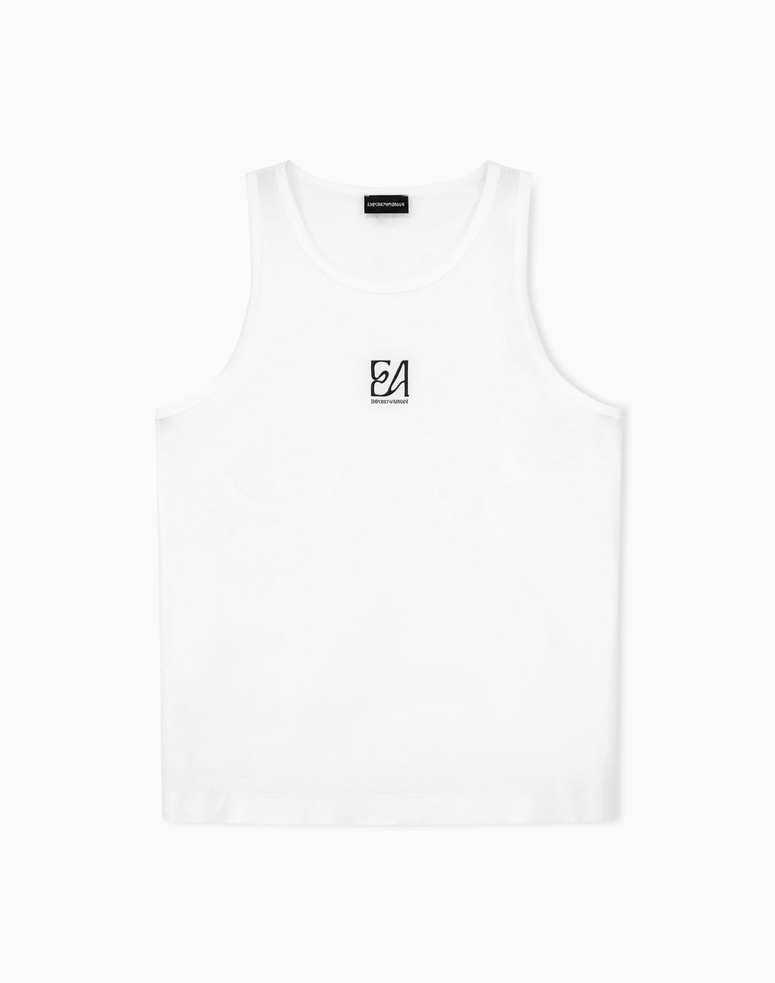 cotton-jersey-tank-top-with-an-embroidered-chest-logo-화이트--emporio-armani