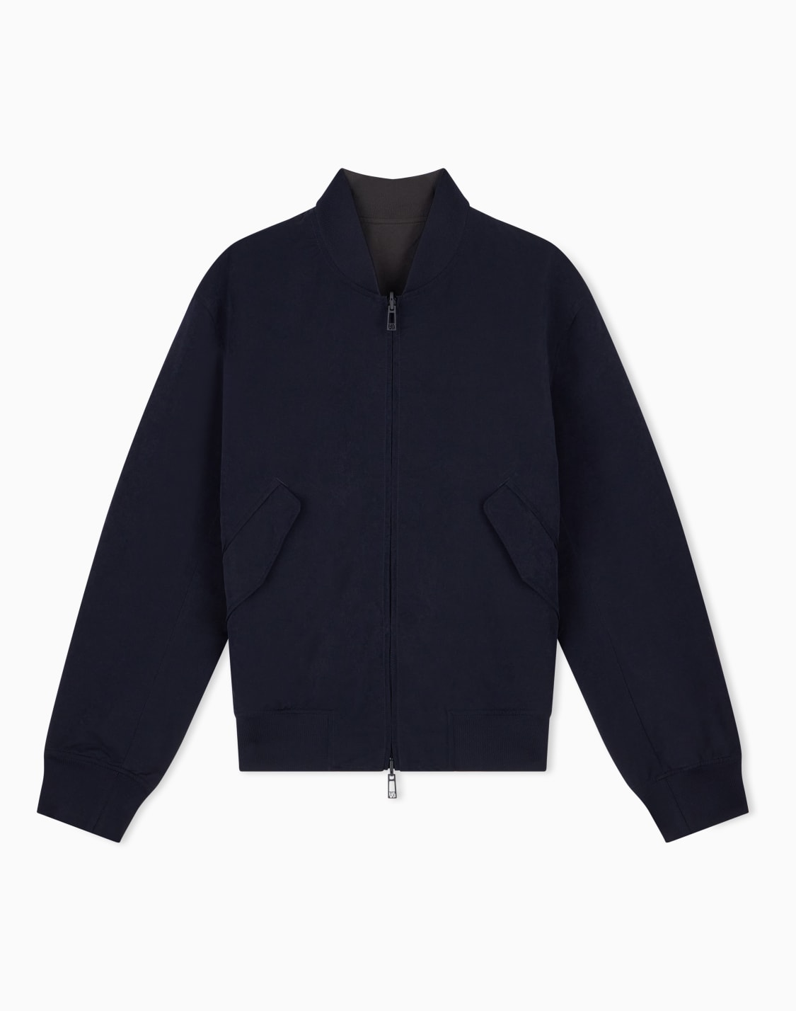 nylon-blouson-jacket-네이비-블루--armani-exchange
