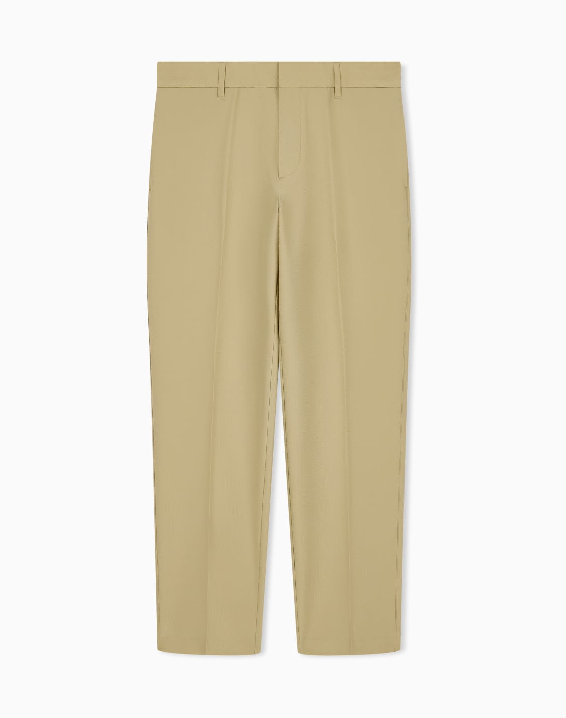 seersucker-trousers-with-down-and-feather-padding-beige--emporio-armani