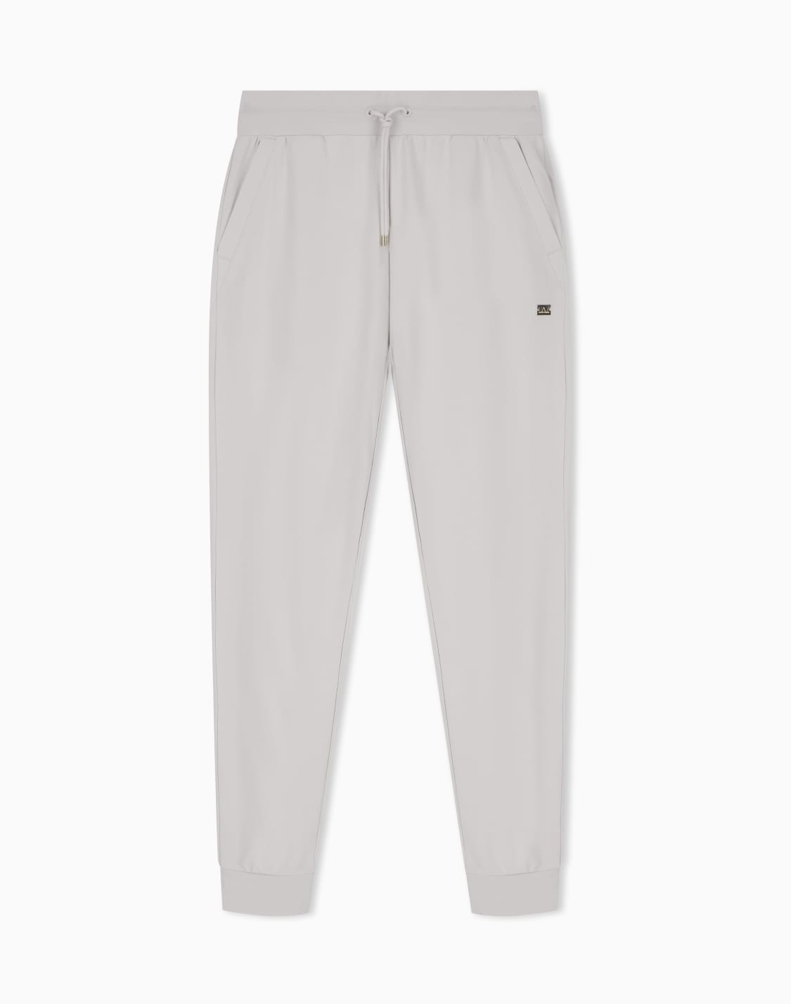 cotton-stretch-joggers-with-an-elastic-waist-core-lady-grey--ea7
