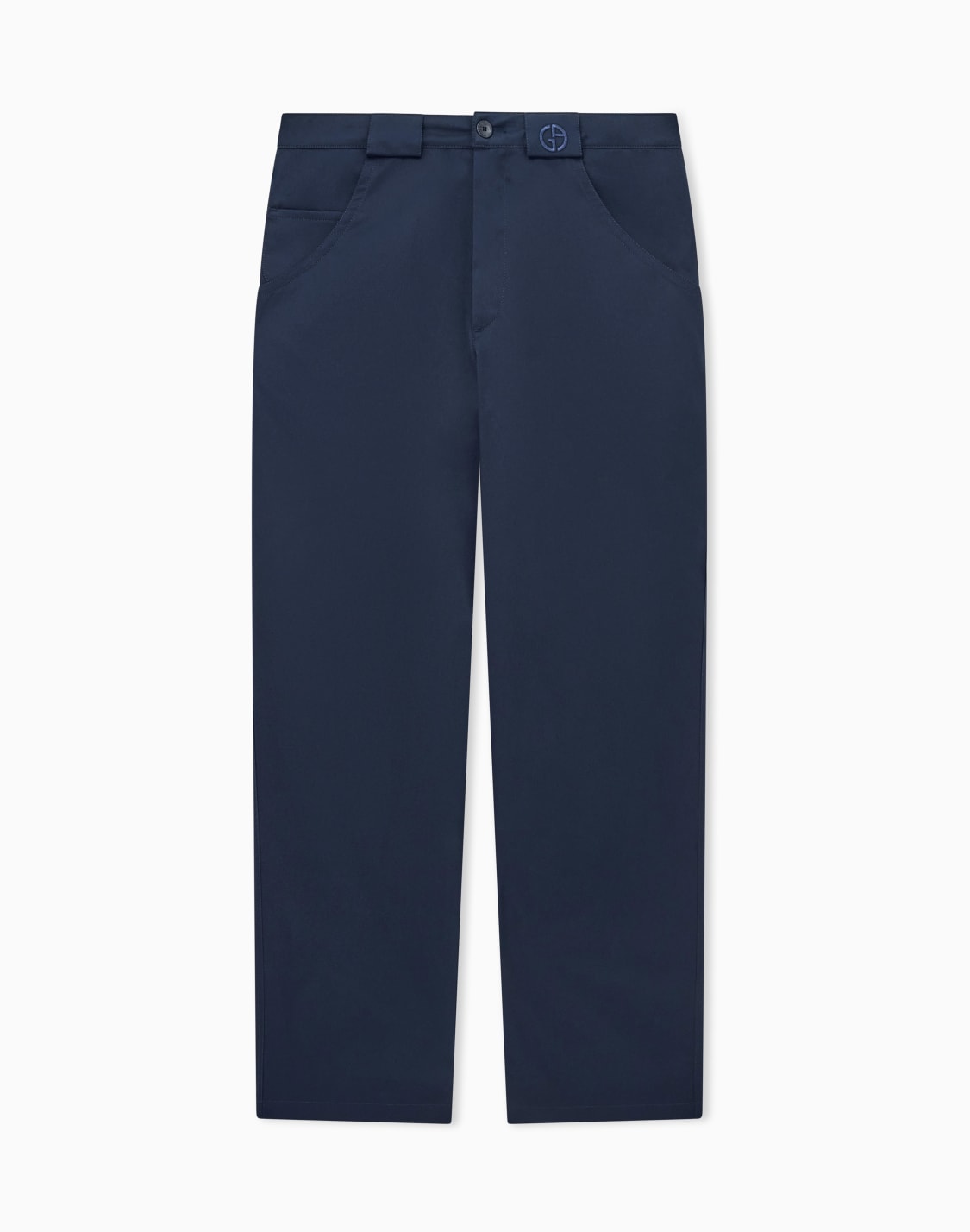 trouser-regular-fit-in-stretch-cotton-gabardine-blue--giorgio-armani