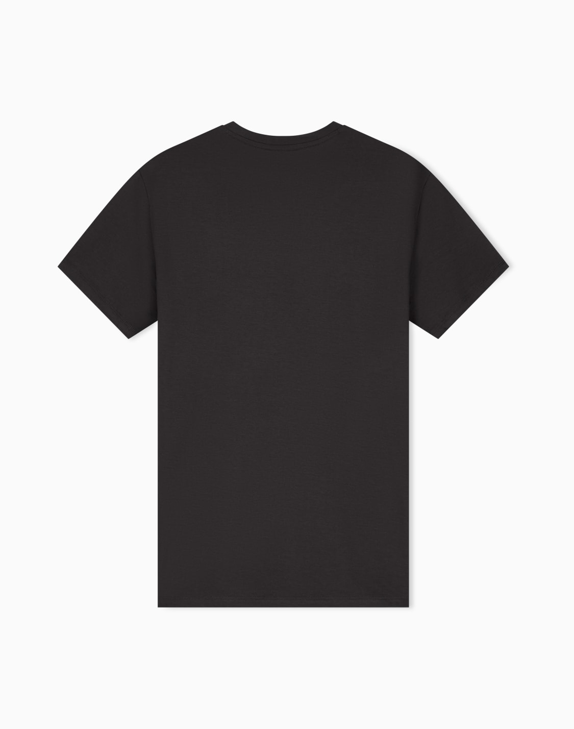 slim-fit-t-shirt-essential-pima-cotton-jersey-brown--armani-exchange