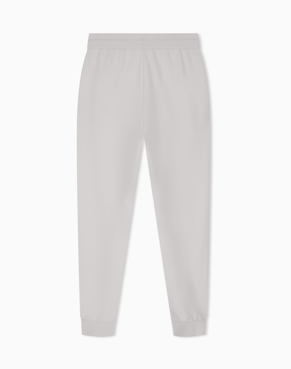 cotton-stretch-joggers-with-an-elastic-waist-core-lady-grey--ea7
