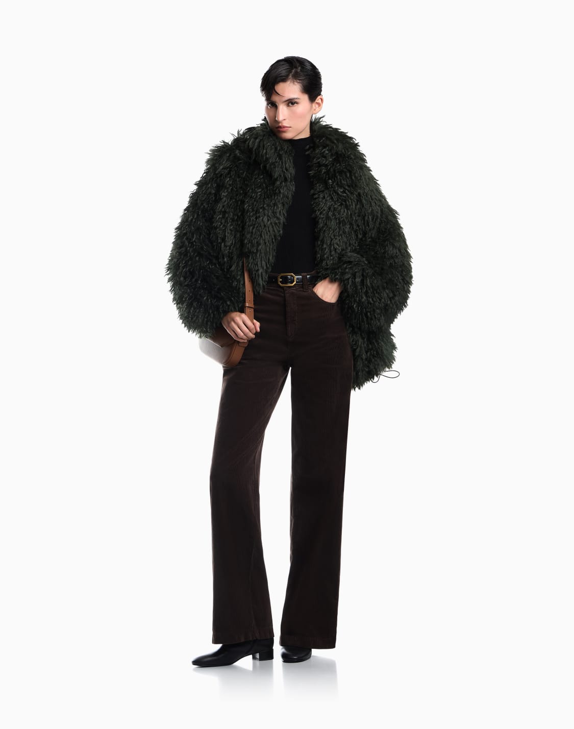 wide-leg-five-pocket-trousers-in-garment-dyed-corduroy-brown--emporio-armani