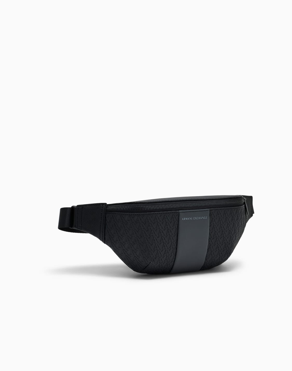 grteltasche-mit-reiverschluss-und-verstellbarem-riemen-schwarz--armani-exchange