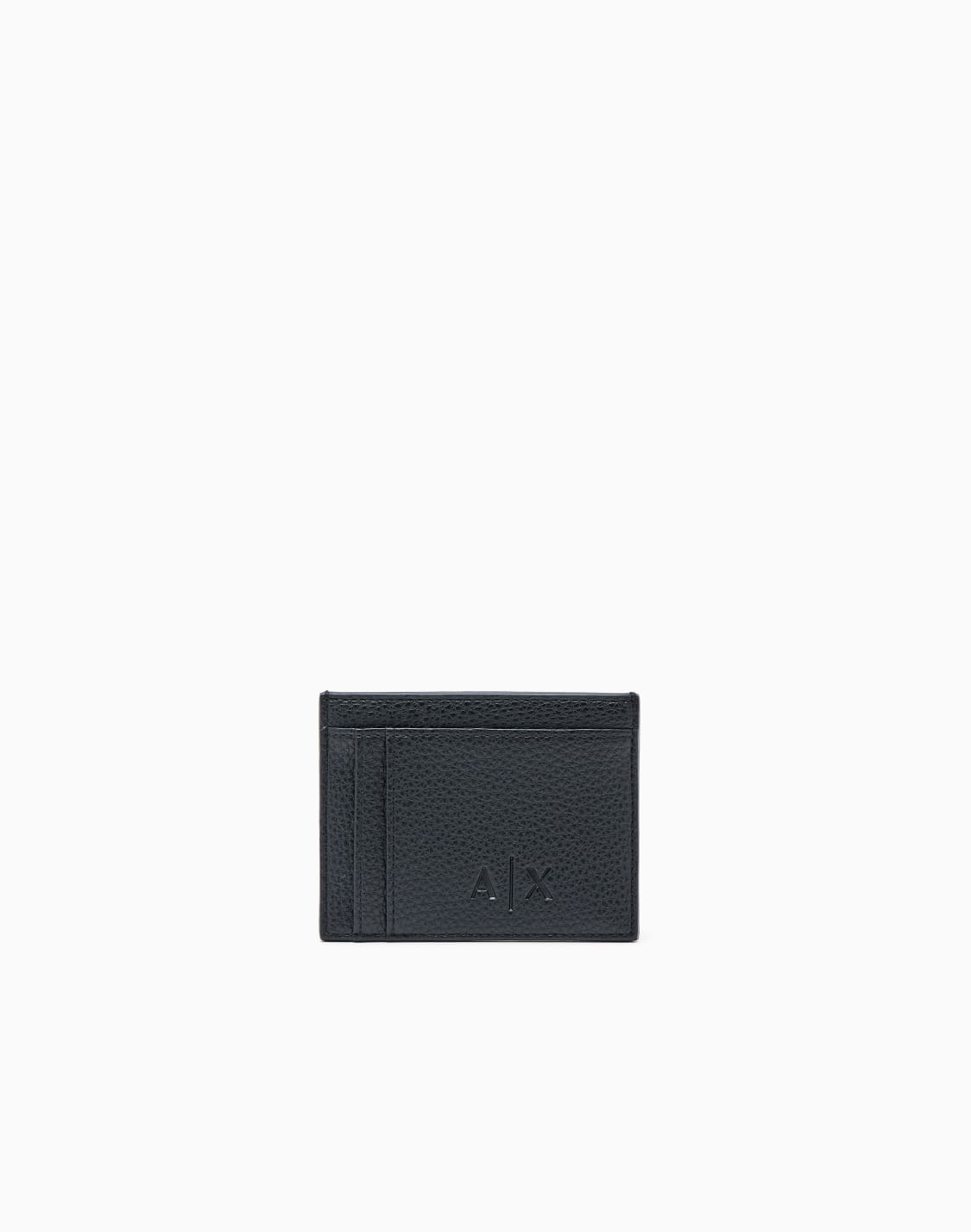 card-holders-black--armani-exchange