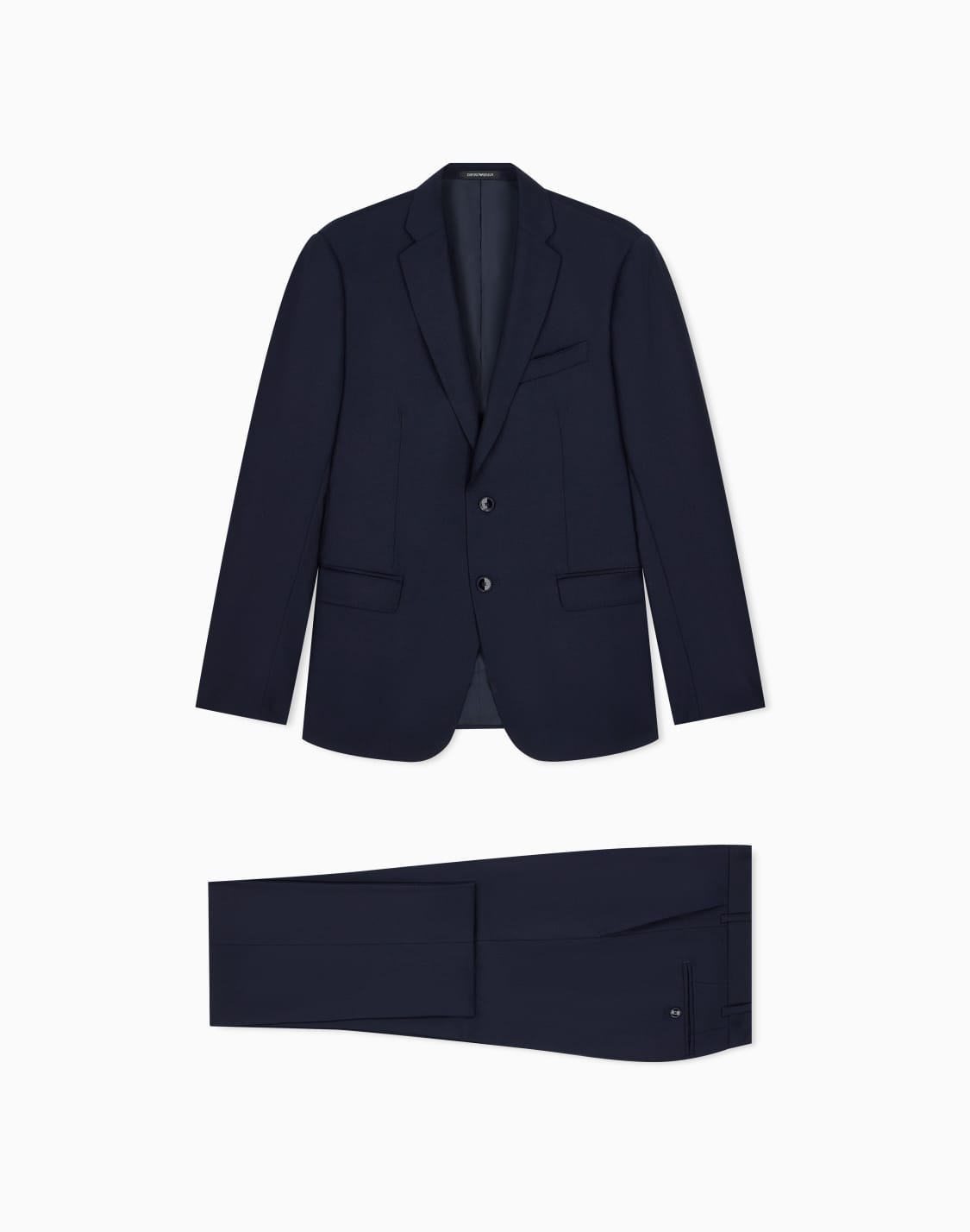 geftterter-anzug-aus-schurwolle-mit-mikro-design-marineblau--emporio-armani