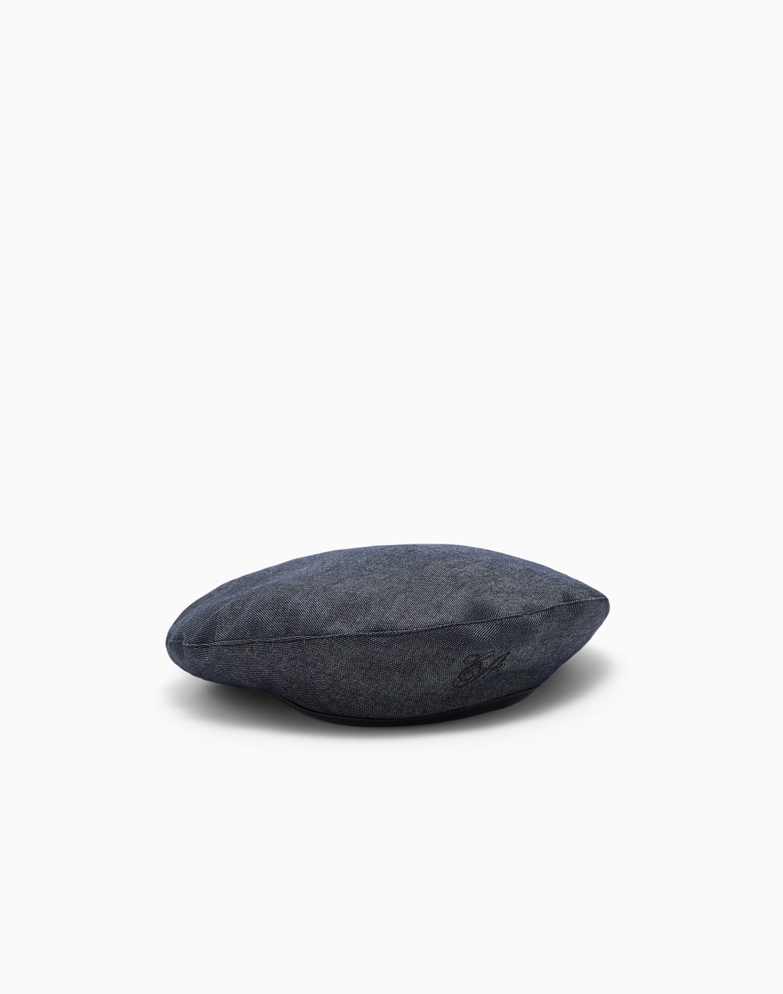 basco-misto-lana-effetto-denim-capsule-signature-blu--emporio-armani