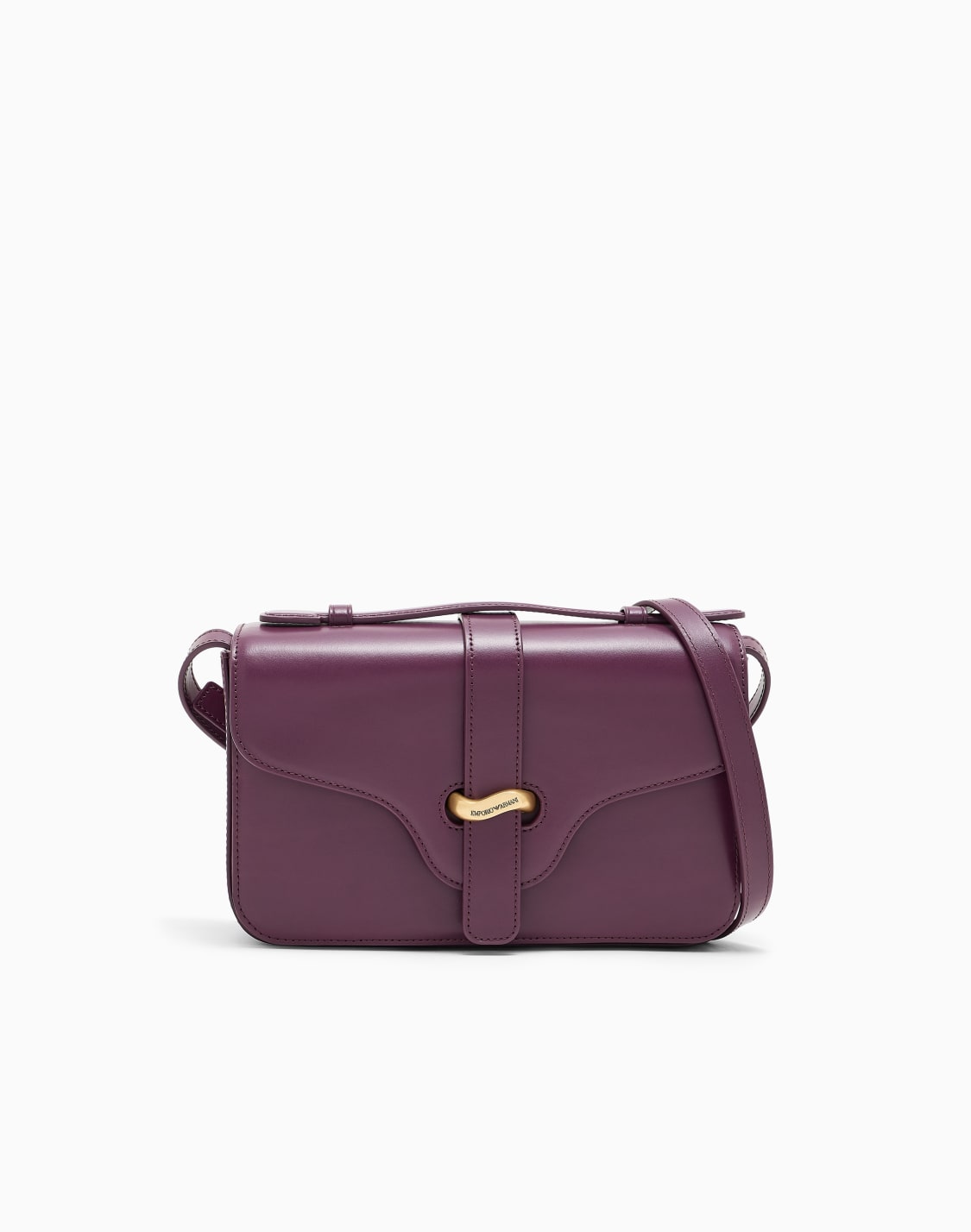 top-handle-bag-in-smooth-leather-with-a-metal-clasp-burgundy--emporio-armani