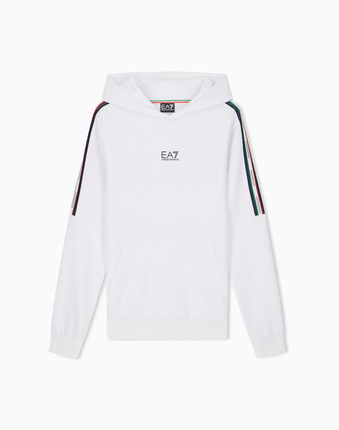 italian-spirit-cotton-blend-hooded-sweatshirt-white--ea7