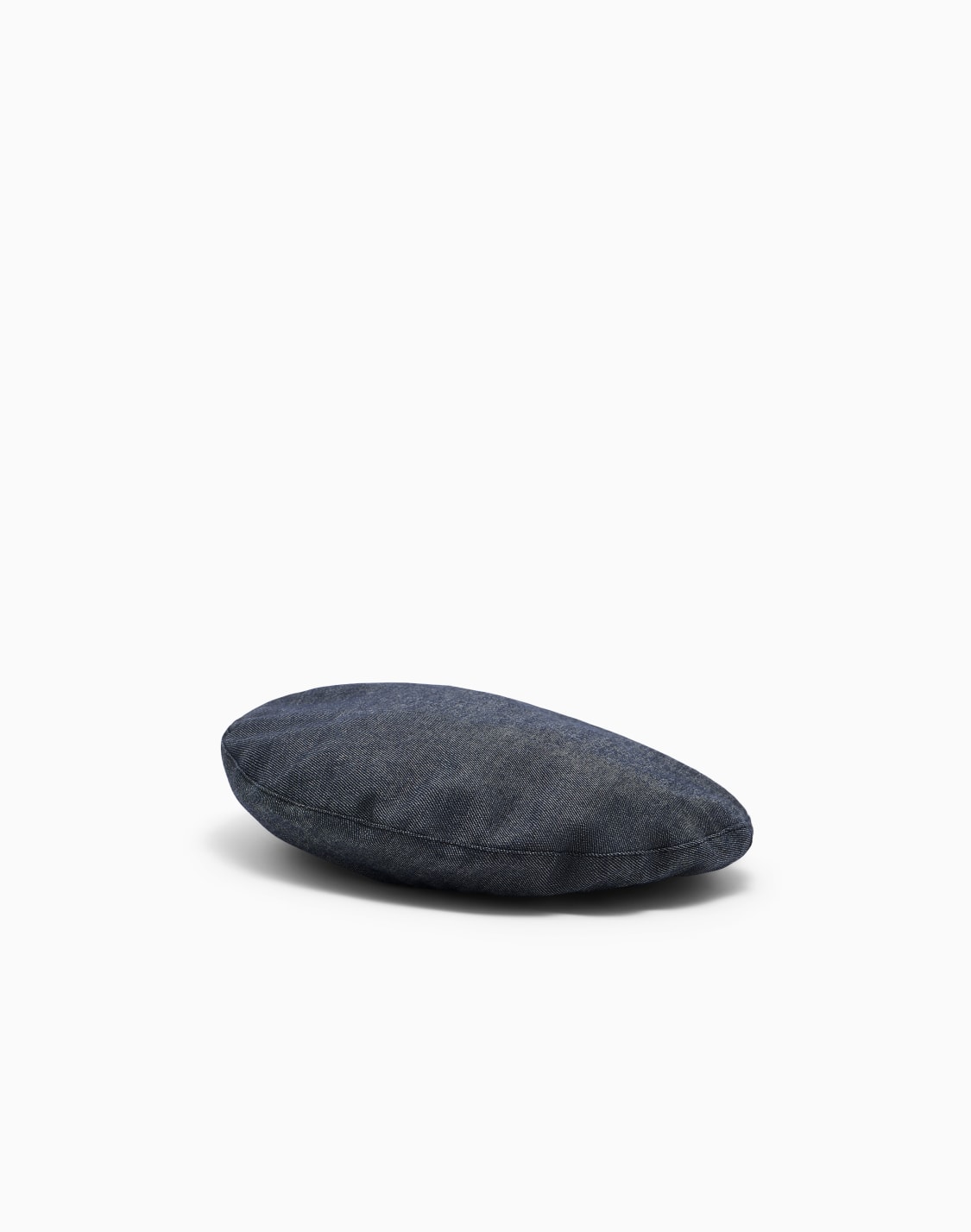 basco-misto-lana-effetto-denim-capsule-signature-blu--emporio-armani
