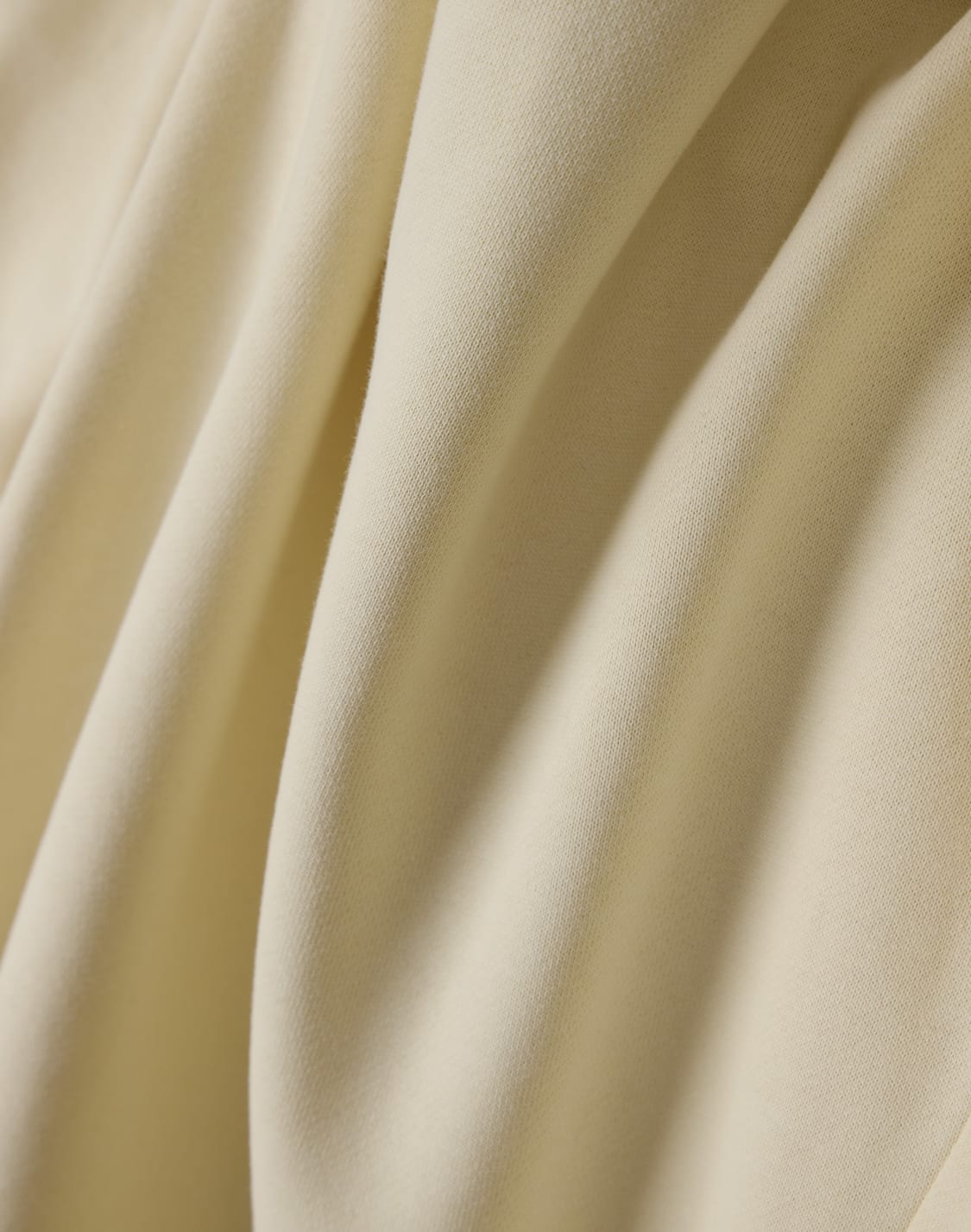 sweat-capuche-logo-series-boy-zipp-en-jersey-beige--ea7