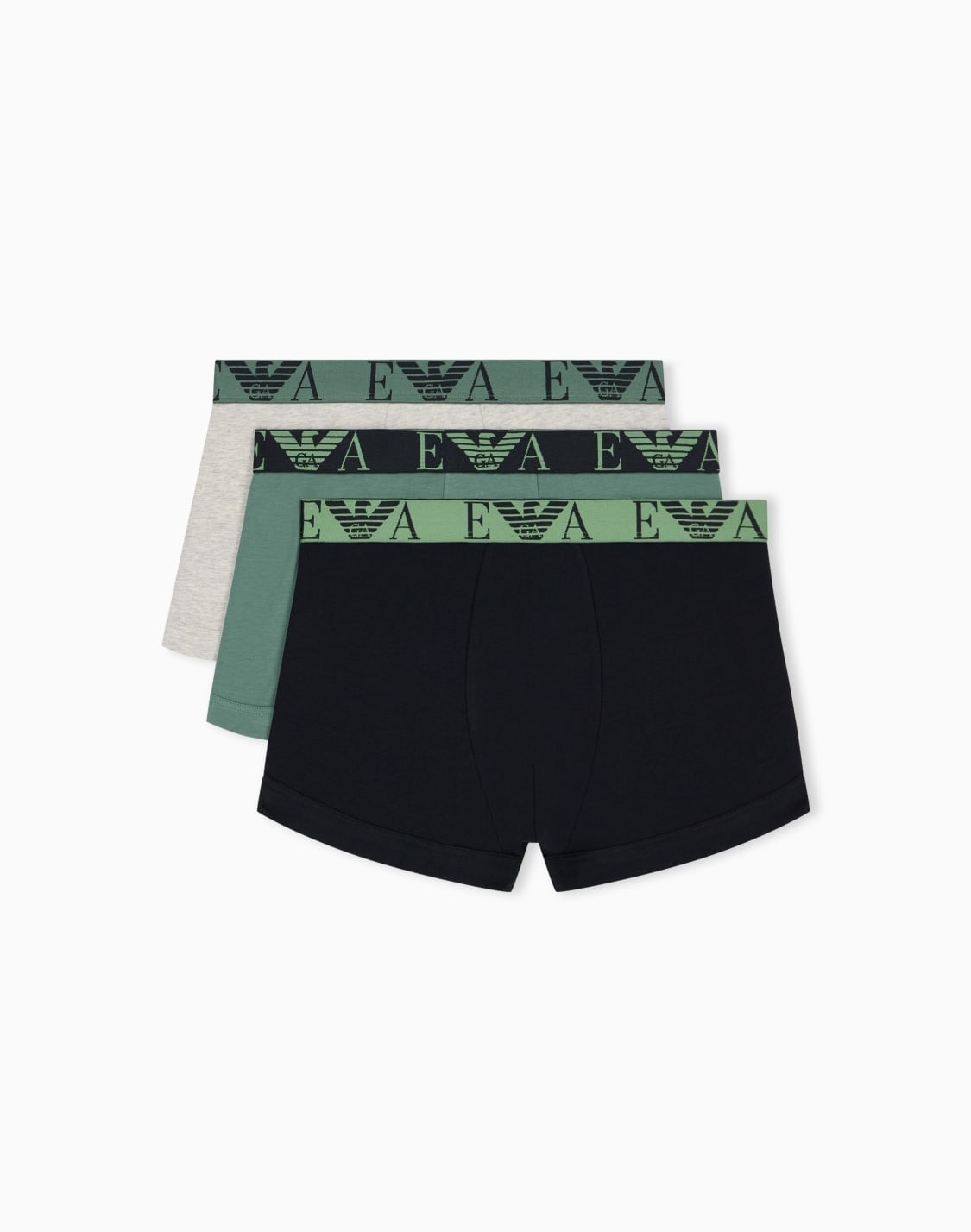 3-pack-trunk-coupe-classique-en-jersey-monogramme-multicolore--emporio-armani