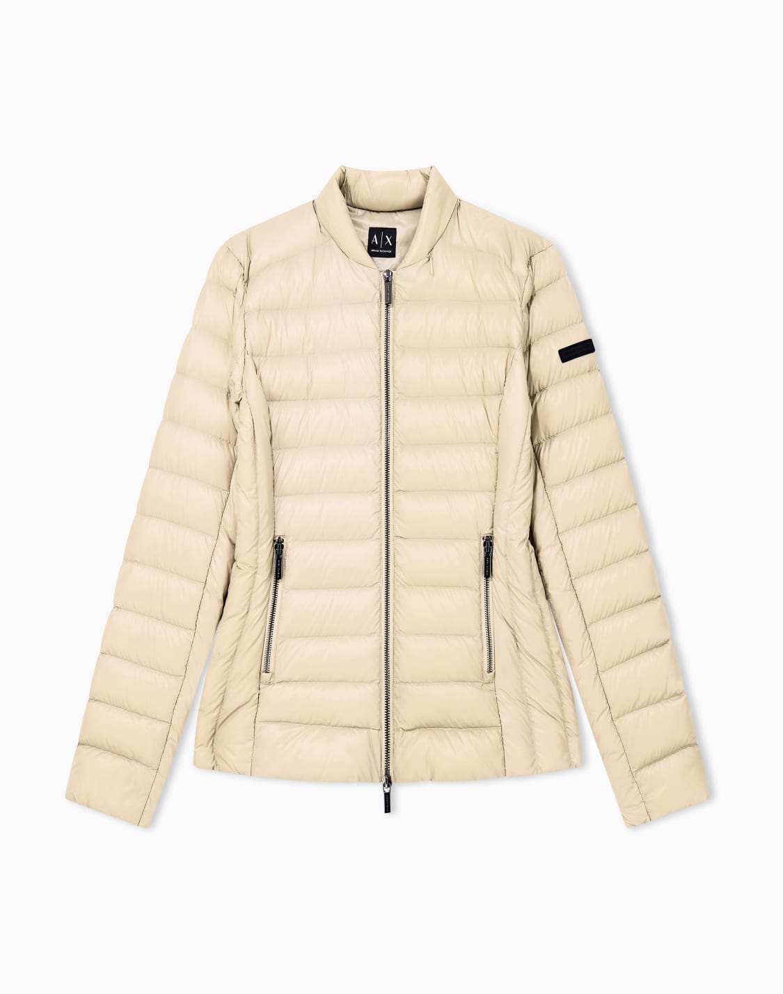 down-jacket-slim-fit-in-lightweight-nylon-beige--armani-exchange