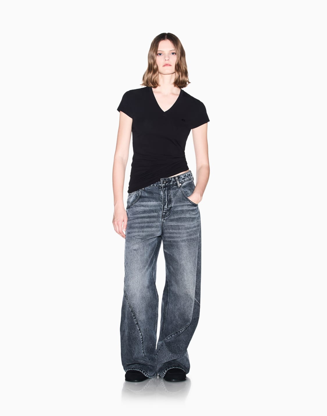 slim-fit-t-shirt-in-stretch-cotton-jersey-black--armani-exchange