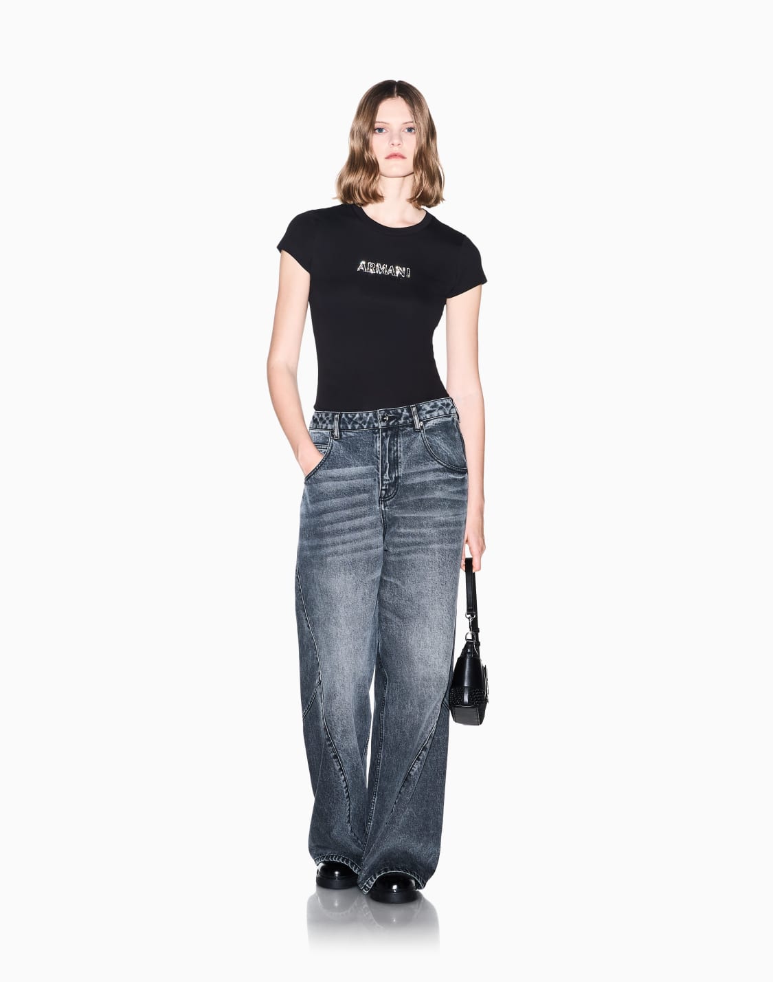 slim-fit-t-shirt-in-cotton-jersey-black--armani-exchange