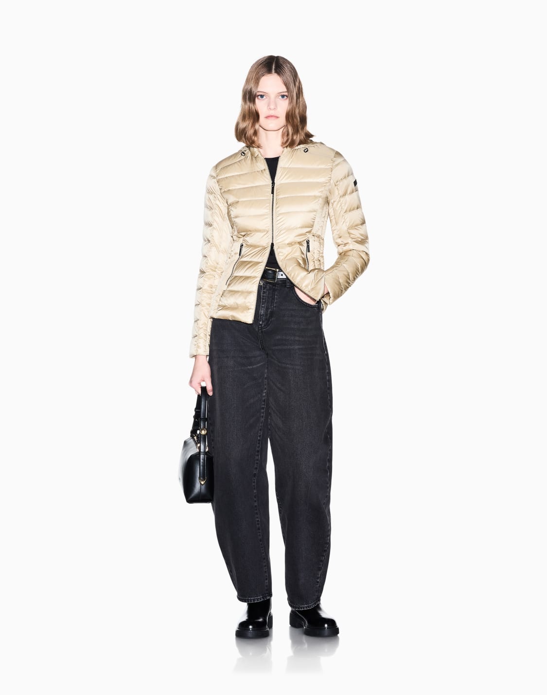 down-jacket-slim-fit-in-lightweight-nylon-beige--armani-exchange