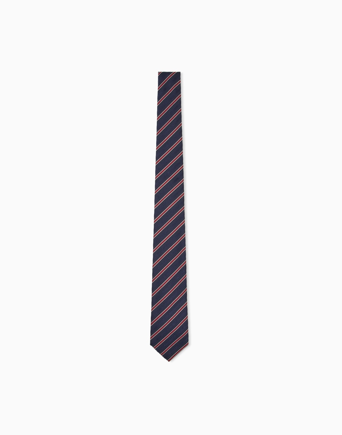 silk-necktie-with-diagonal-stripes-navy-blue--emporio-armani