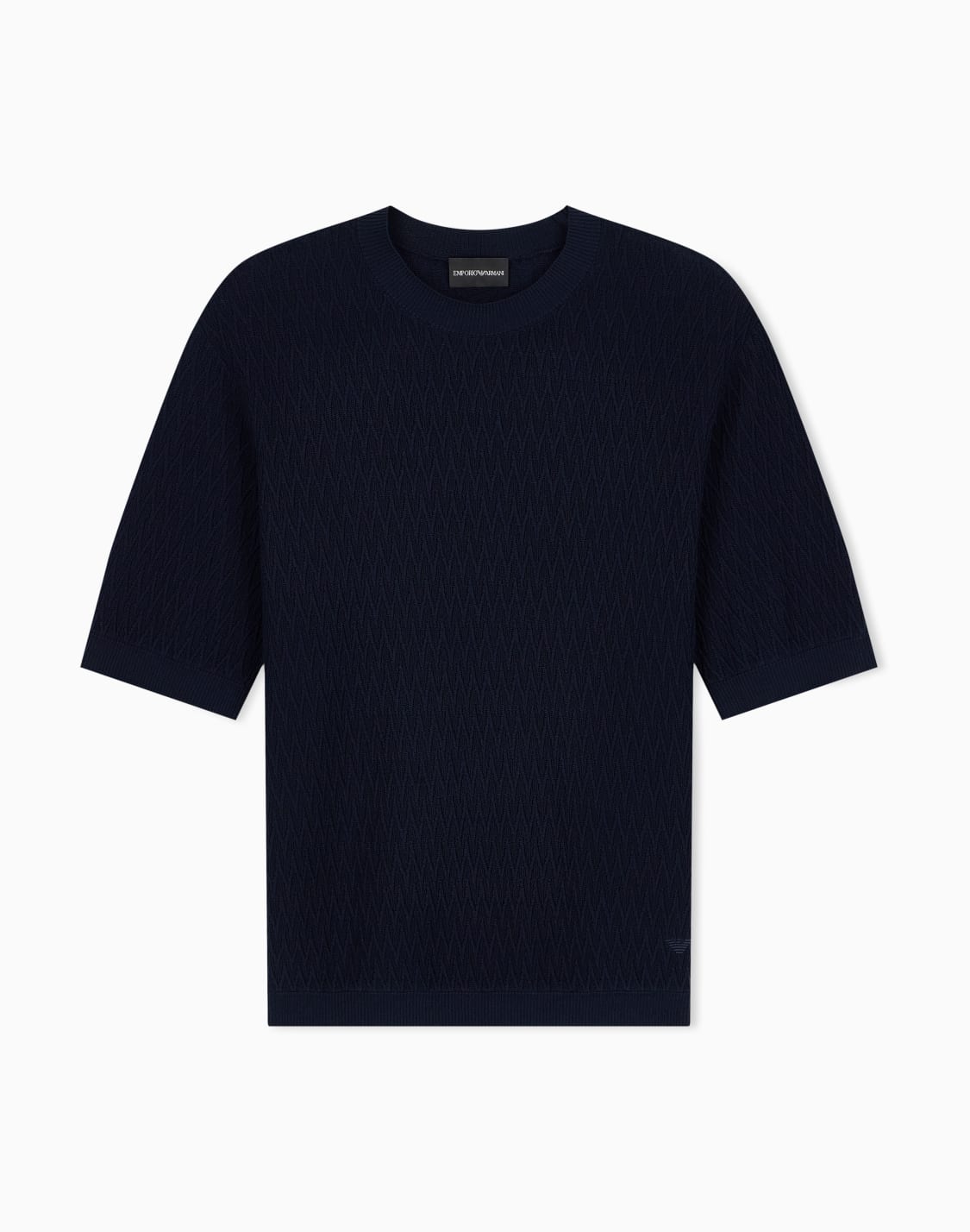 chevron-jacquard-knit-sweater-blue--emporio-armani