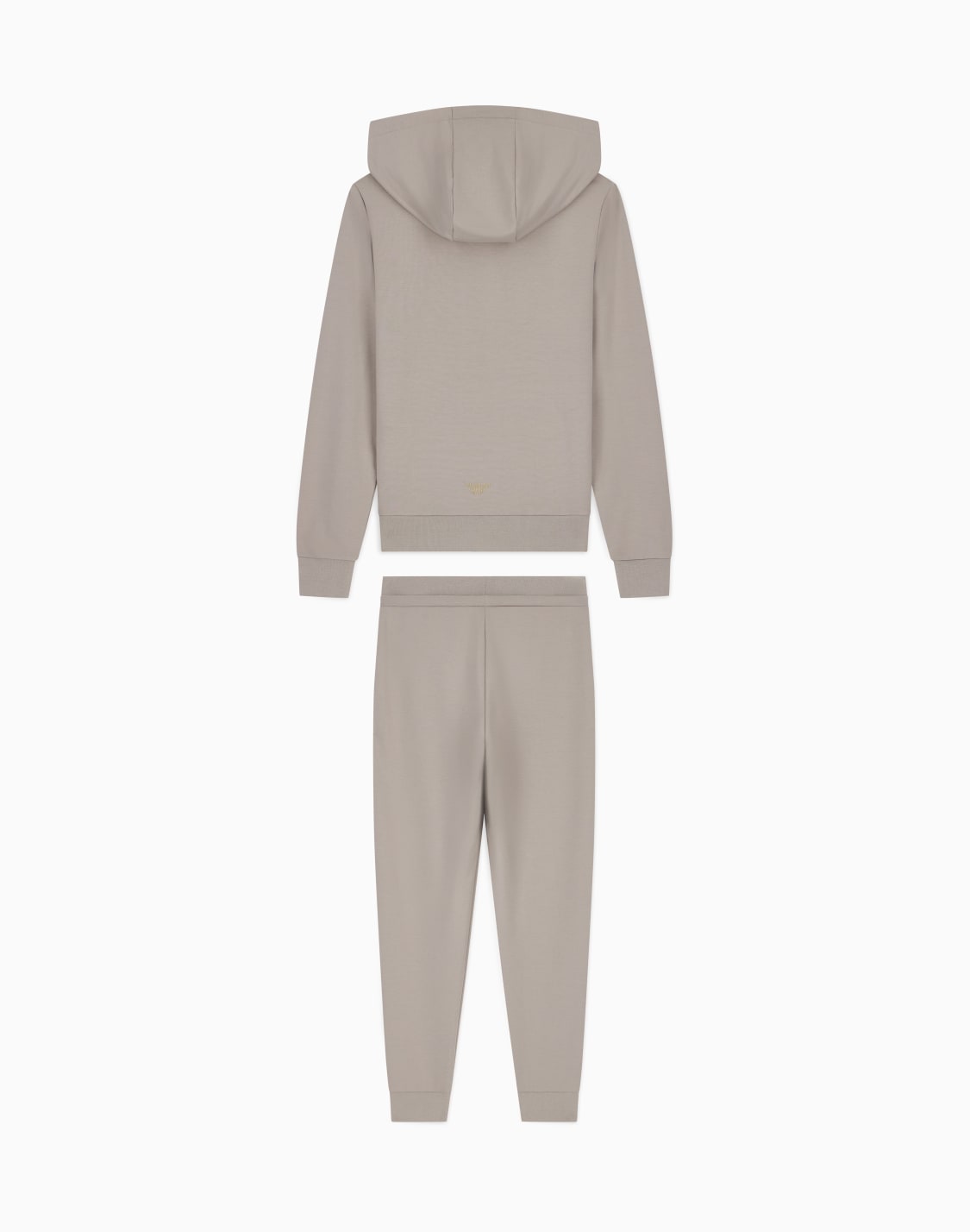 viscose-suit-with-a-zip-up-hoodie-and-micro-studs-tracksuit-grey--ea7