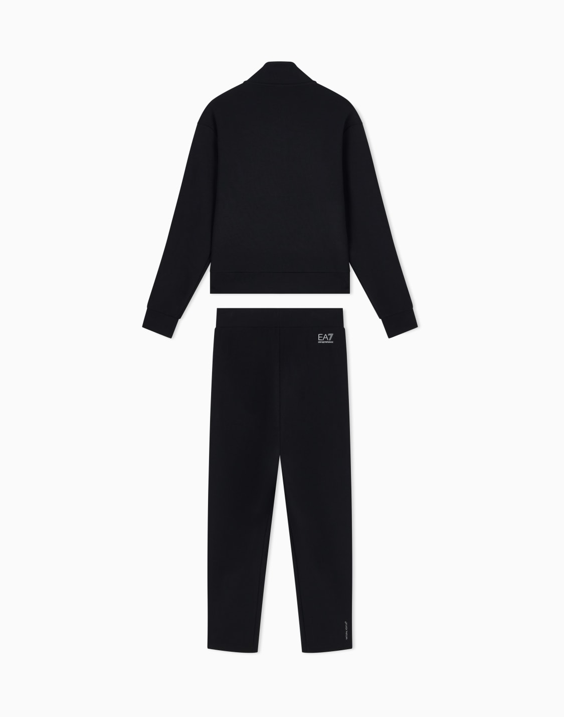 tracksuit-natural-ventus-7-regular-fit-in-cotton-and-modal-black--ea7