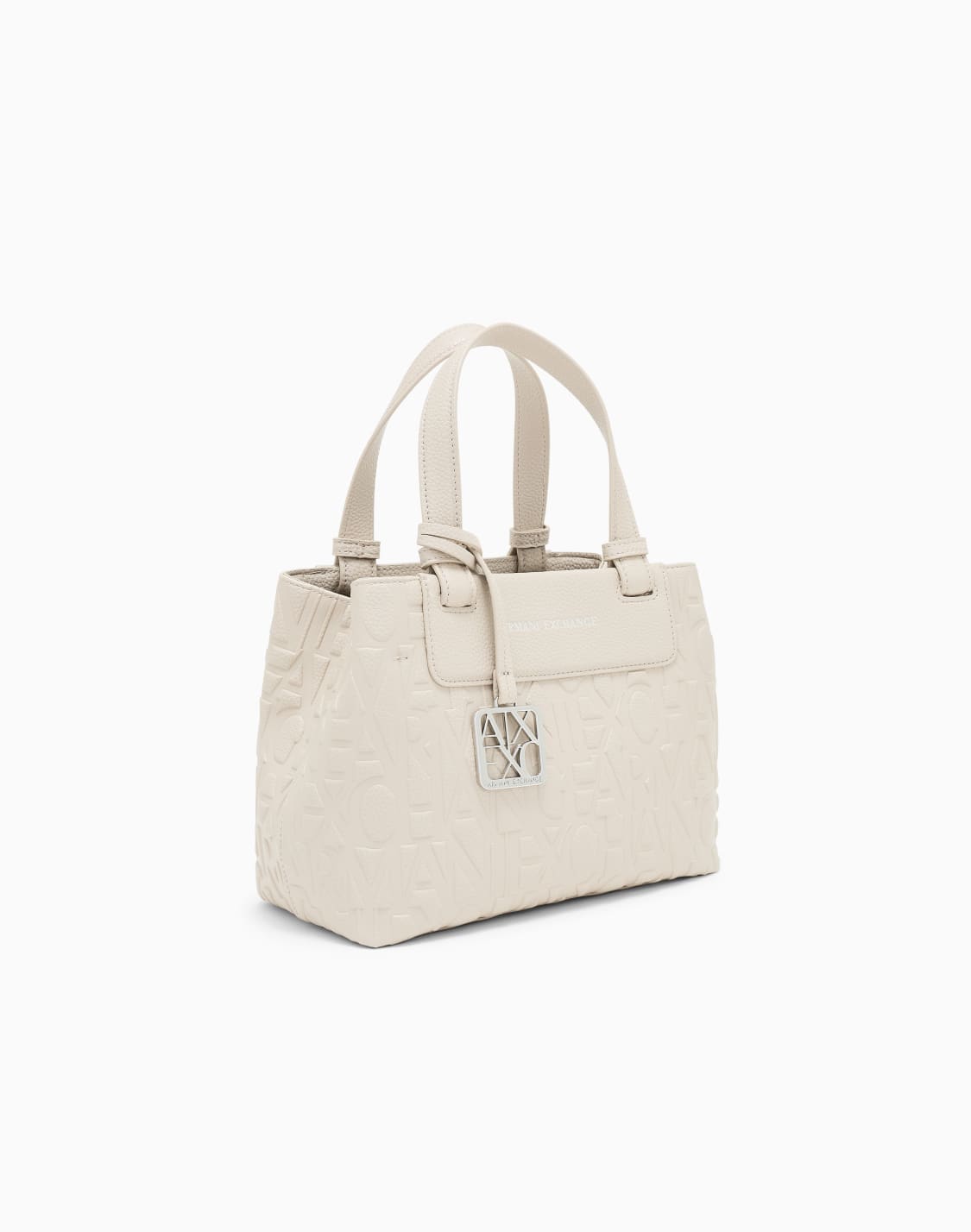 sac-cabas-avec-motif-en-relief-et-bandoulire-amovible-blanc--armani-exchange