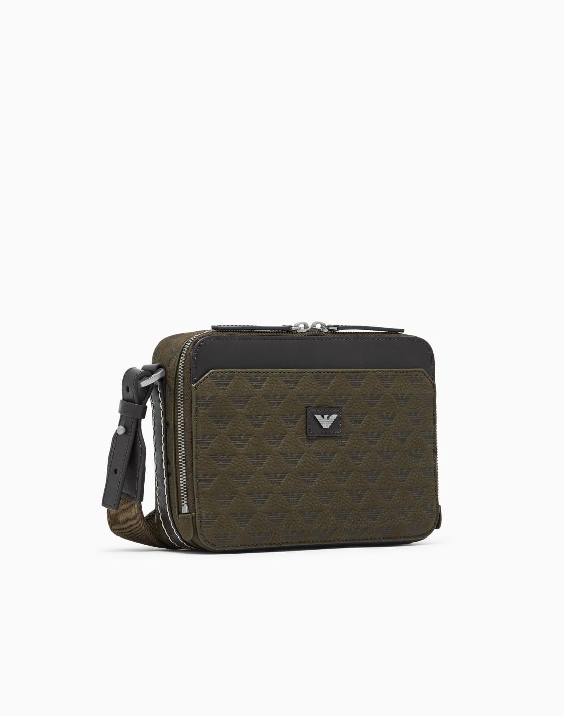 crossbody-camera-bag-in-textured-leather-with-a-zip-closure-green--emporio-armani