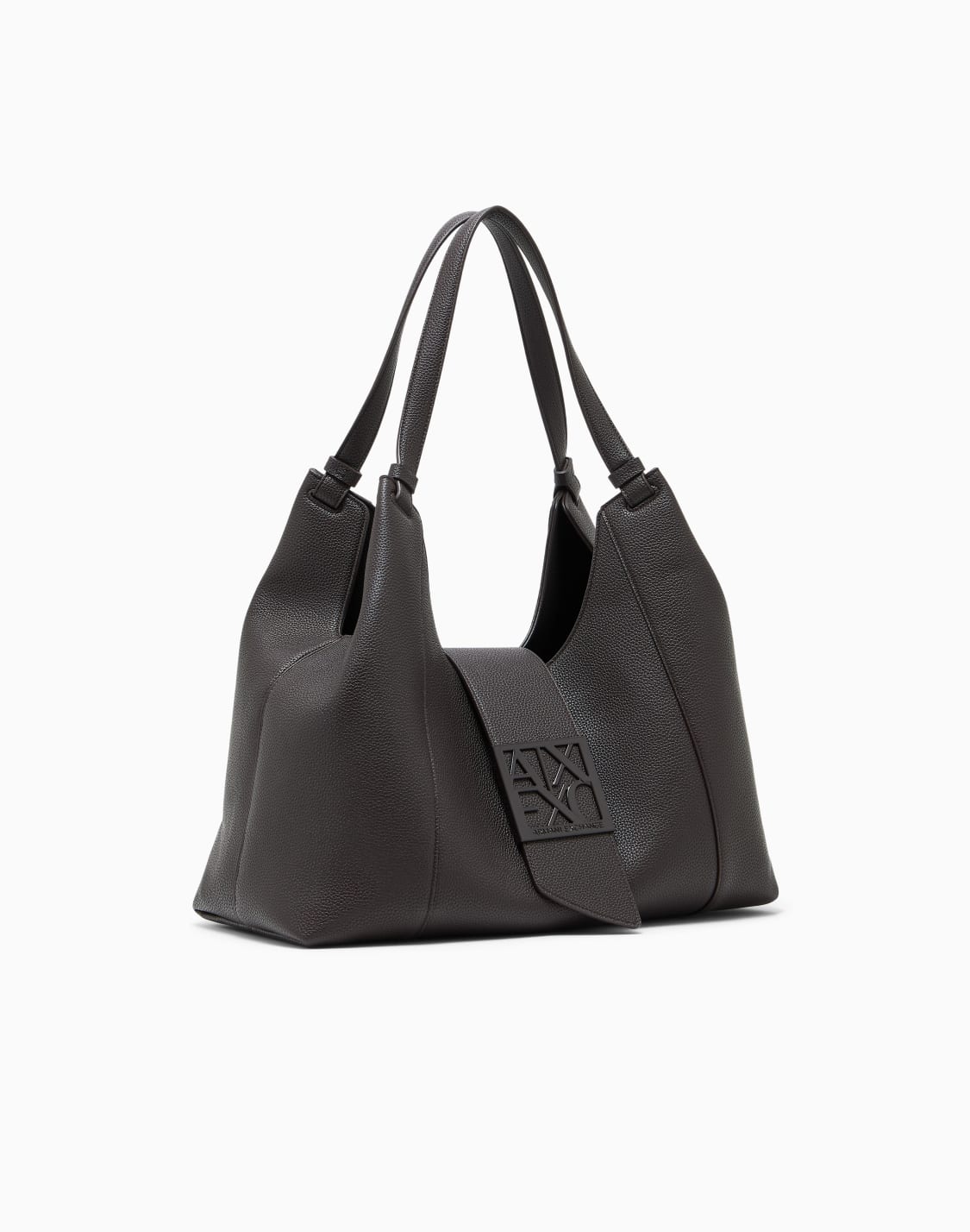 bolso-de-hombro-texturizado-con-placa-de-logotipo-marrn--armani-exchange