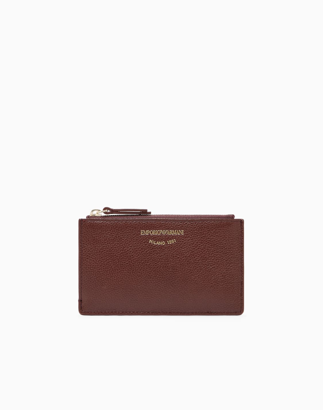 zipped-tumbled-leather-card-holder-burgundy--emporio-armani