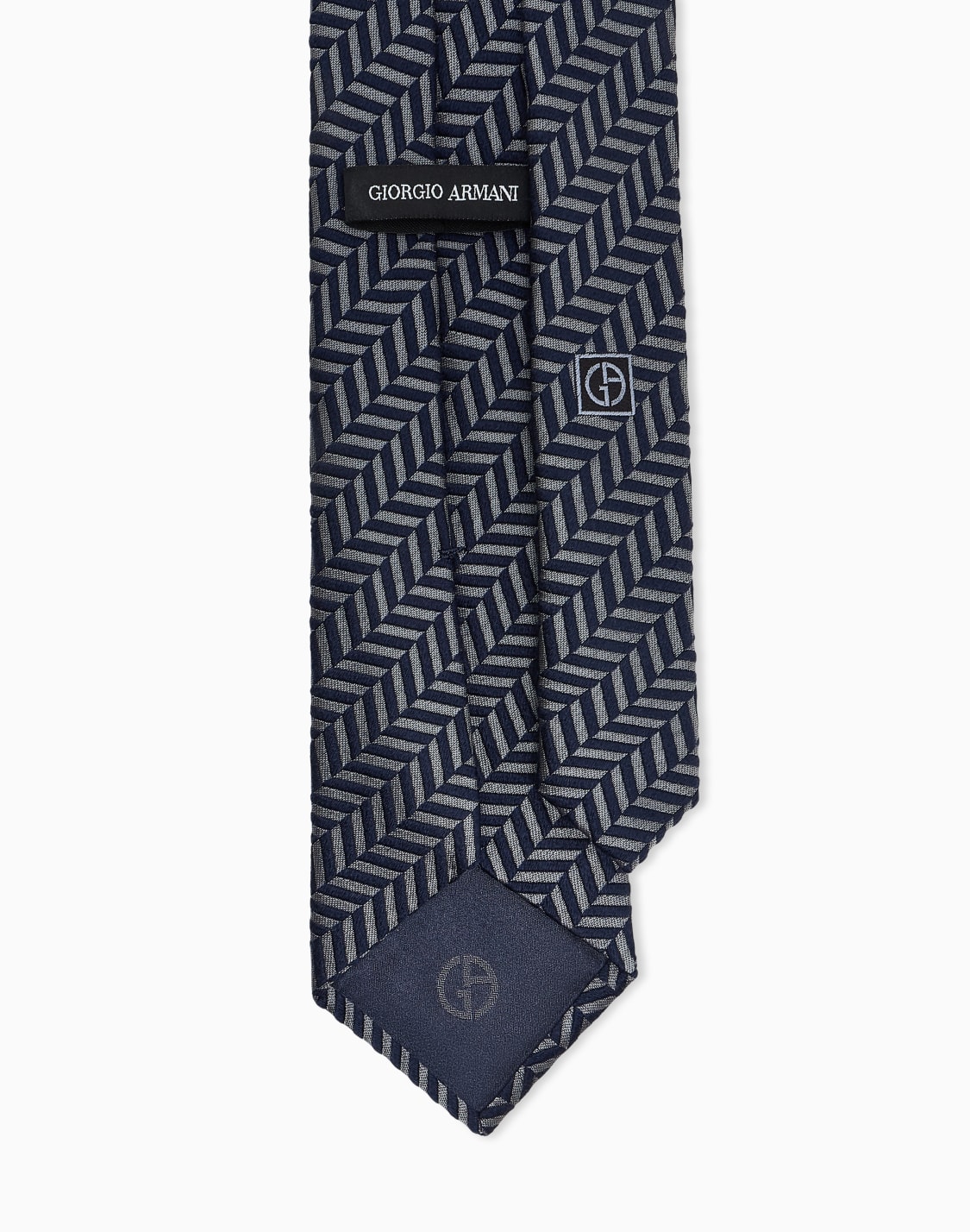 silk-tie-with-herringbone-pattern-grey--giorgio-armani