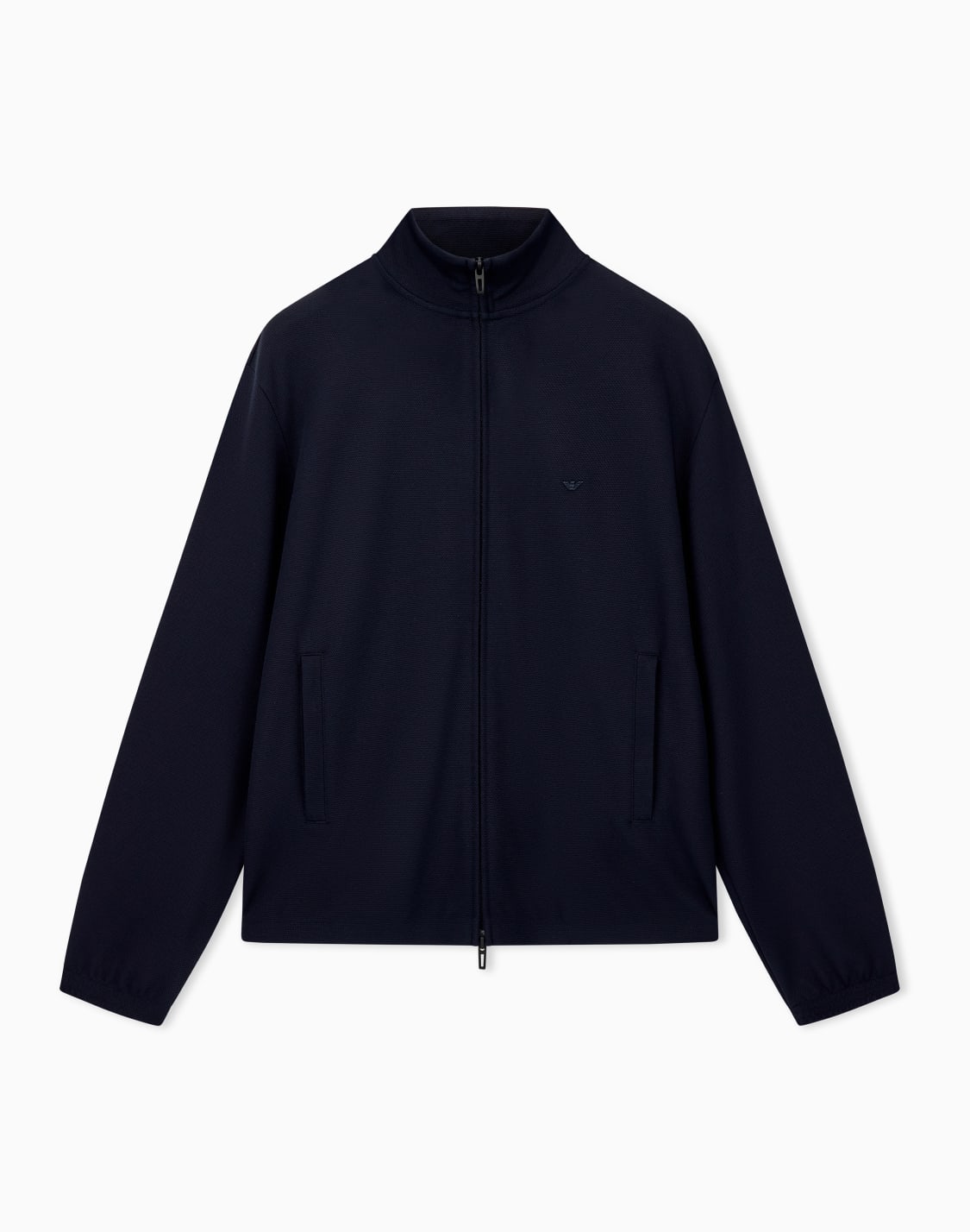 full-zip-sweatshirt-in-piqu-jersey-travel-essential-navy-blue--emporio-armani