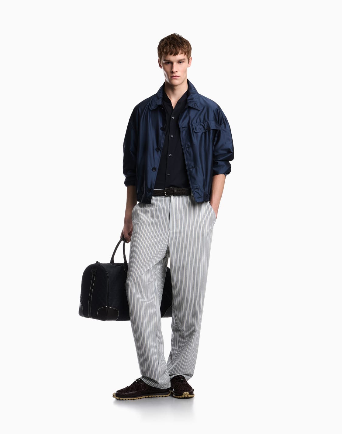 shirt-in-cotton-jersey-with-regular-fit-navy-blue--emporio-armani