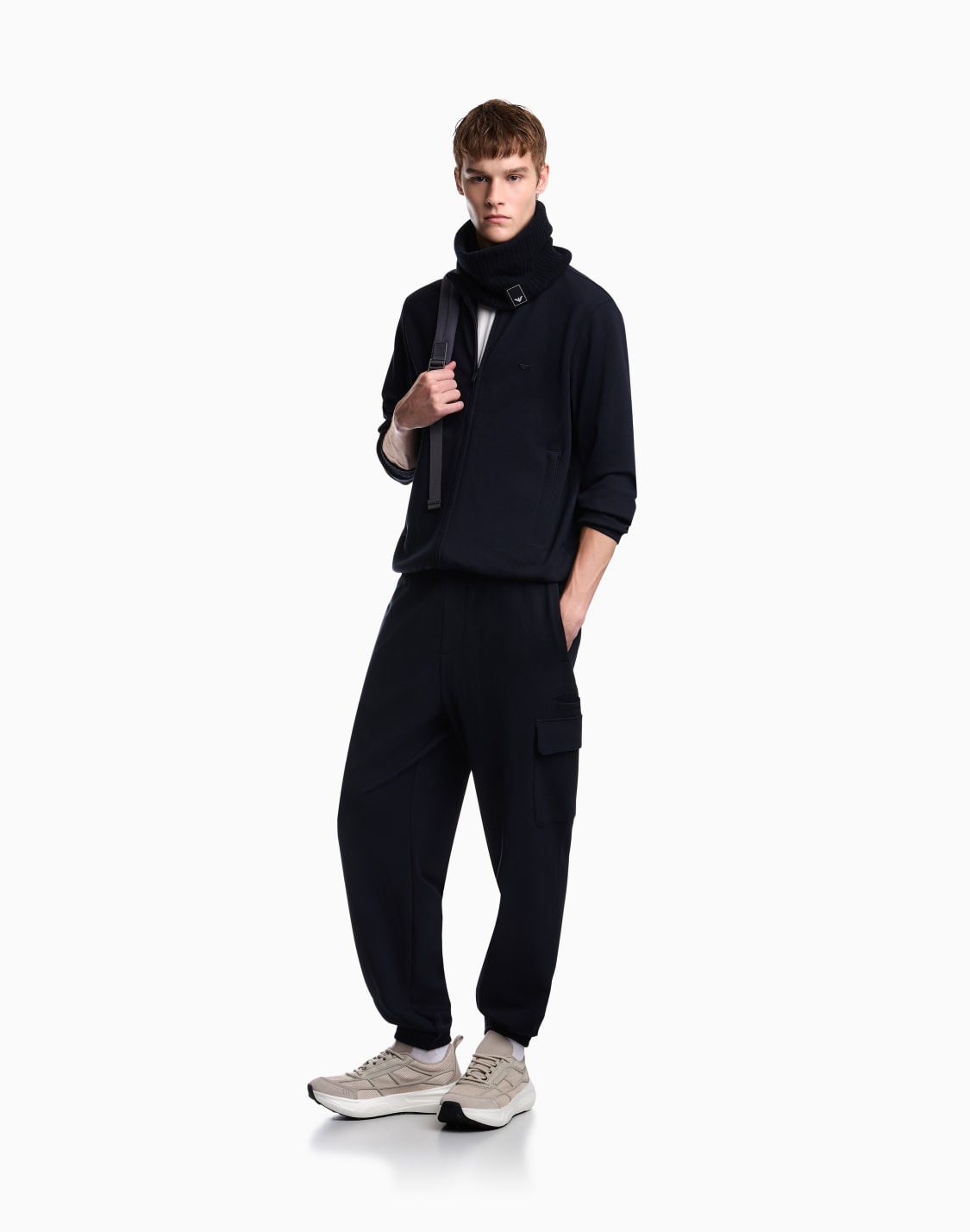 full-zip-sweatshirt-in-piqu-jersey-travel-essential-navy-blue--emporio-armani