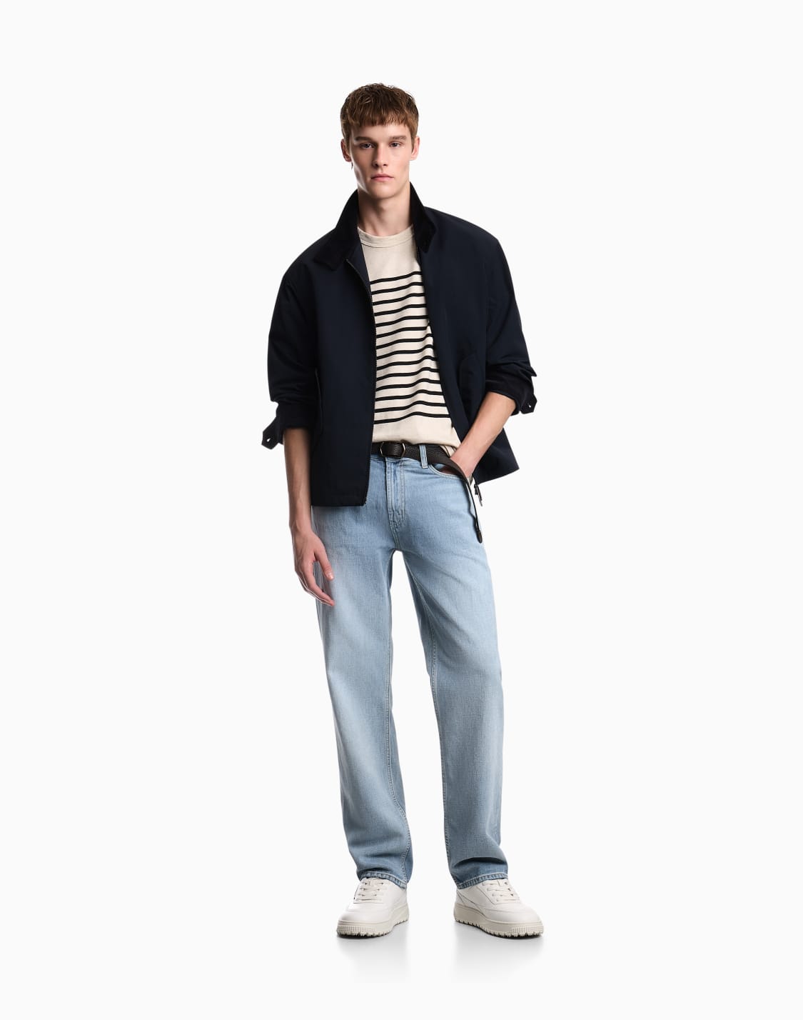 jersey-a-rayas-de-algodn-y-lino-con-botn-en-el-hombro-blanco--emporio-armani