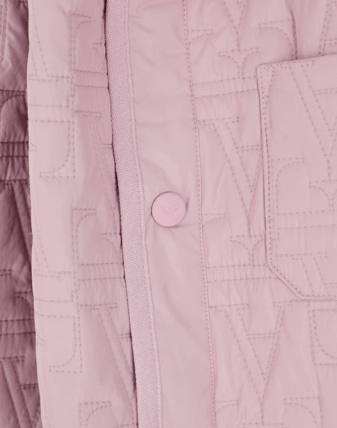 blouson-jacket-regular-fit-padded-with-cotton-rib-details-pink--emporio-armani