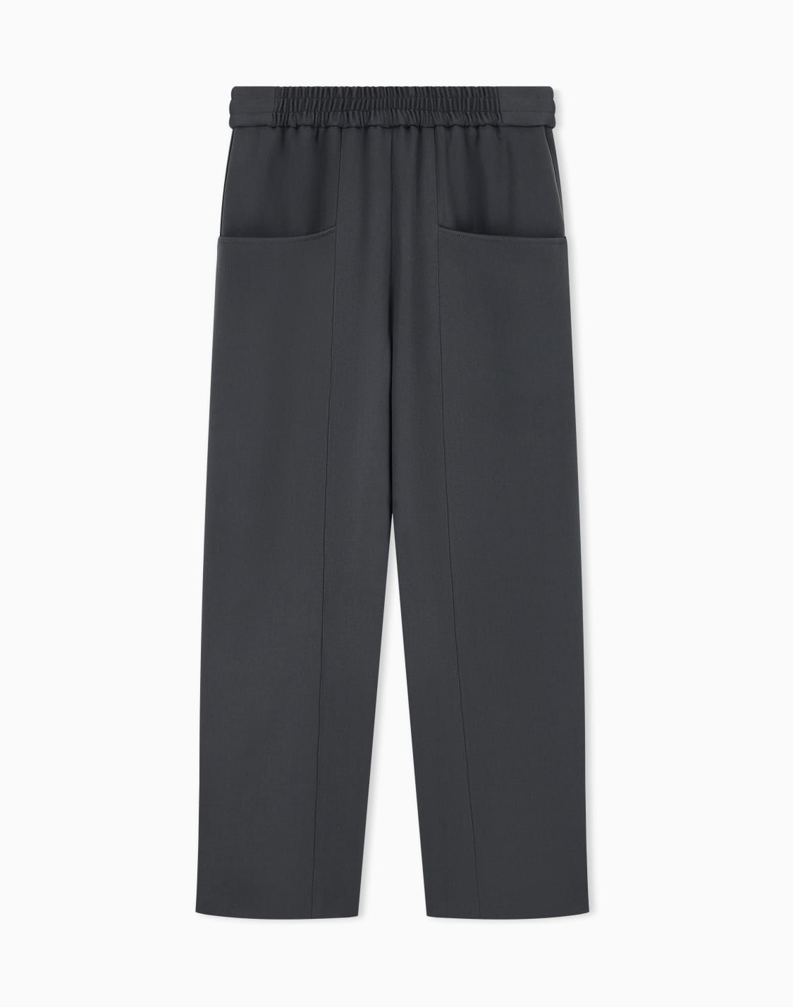 schlupfhose-aus-schurwolle-mit-nadelstreifen-grau--giorgio-armani