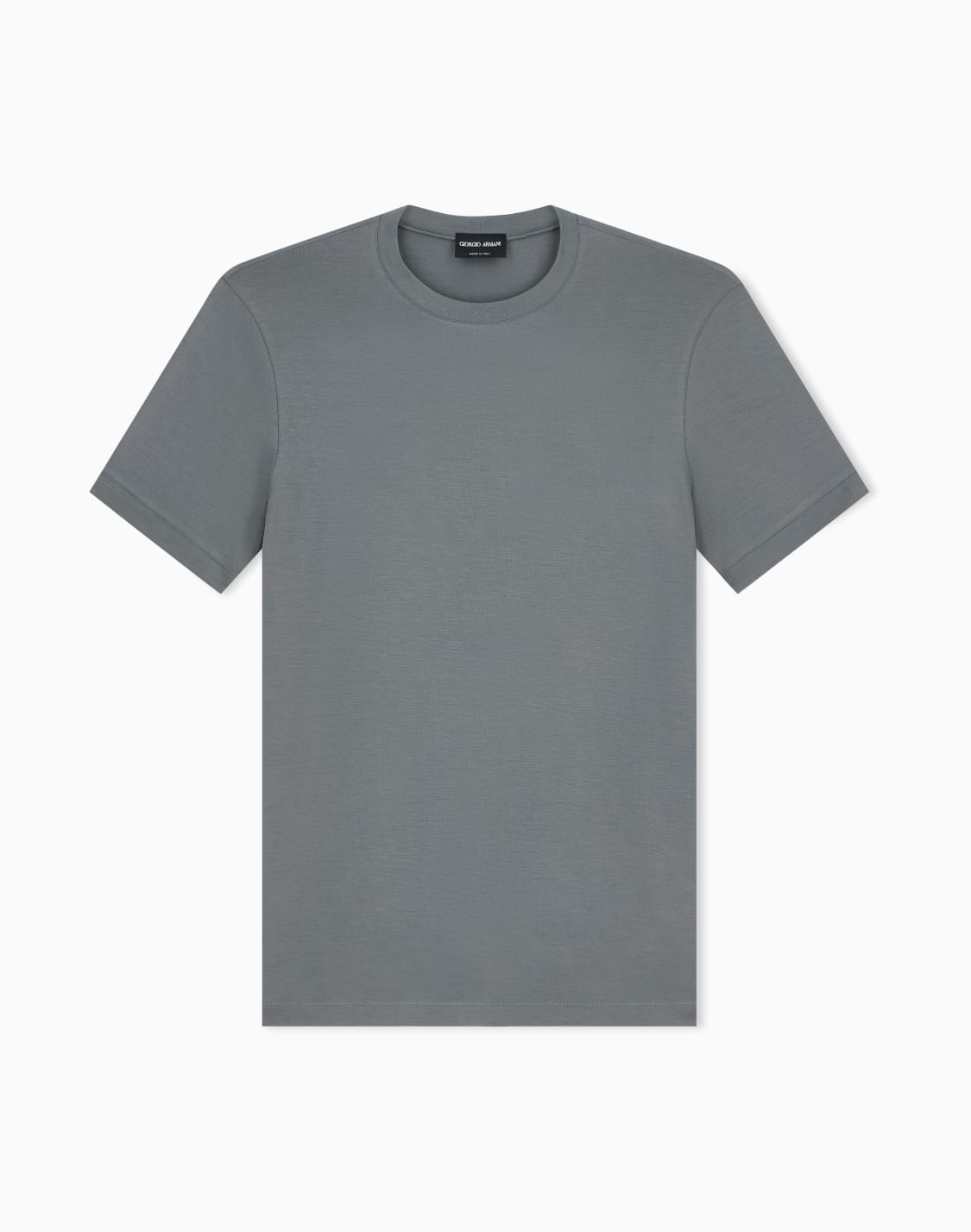 -crew-neck-t-shirt-in-stretch-viscose-jersey-grey--giorgio-armani