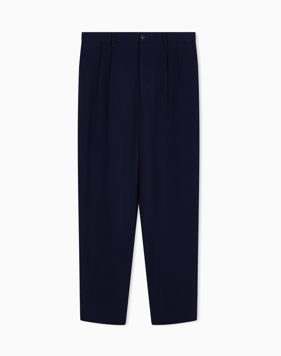 two-pleat-pants-in-velvet-effect-virgin-wool-and-viscose-navy-blue--giorgio-armani