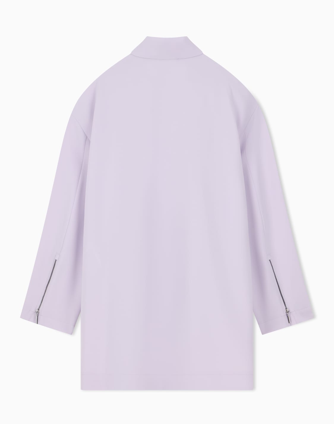 coat-in-techno-cady-with-asymmetrical-flap-and-sleeve-zips-purple--emporio-armani