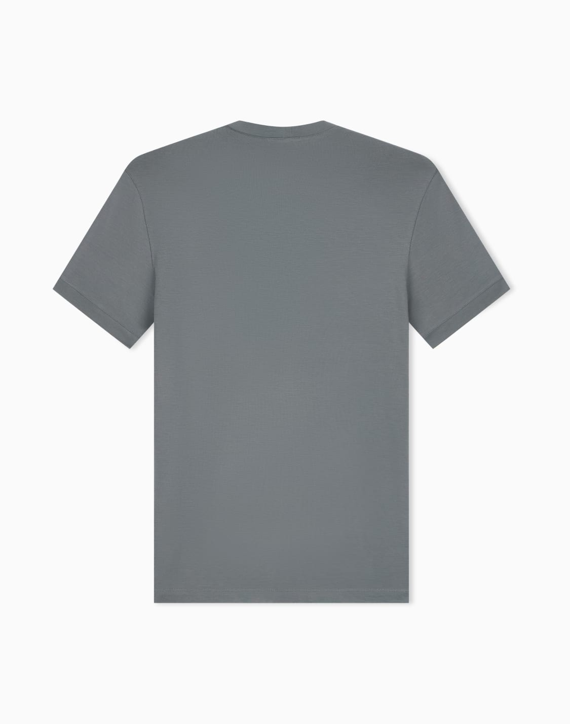 -crew-neck-t-shirt-in-stretch-viscose-jersey-grey--giorgio-armani