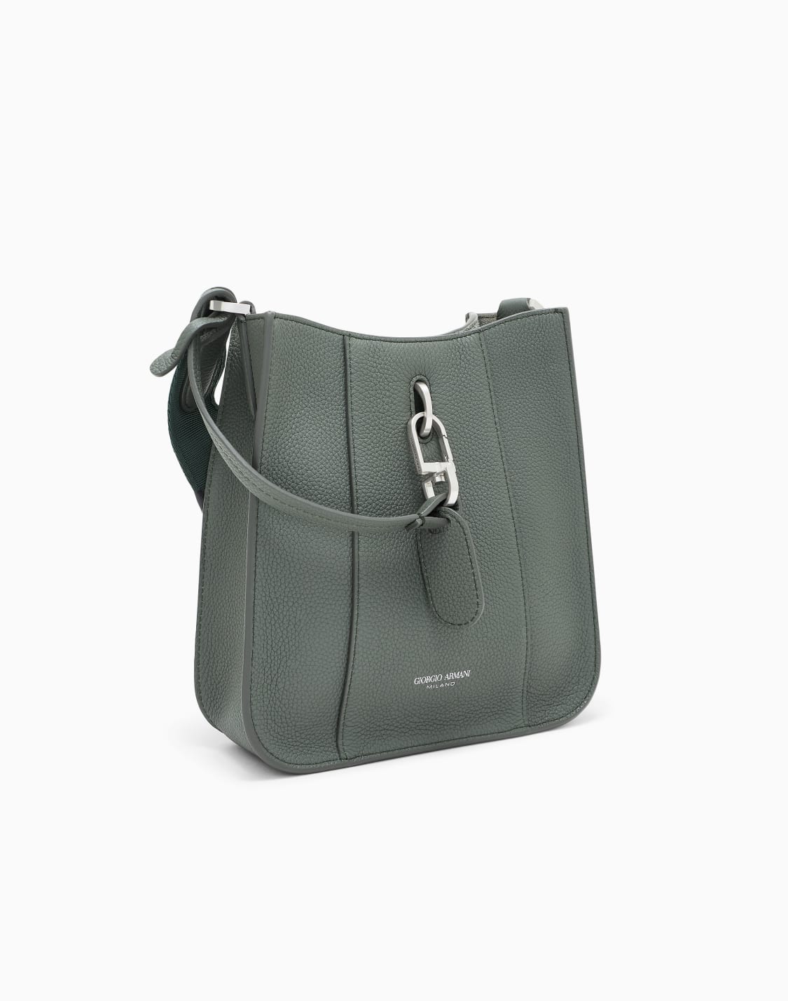 bandolera-de-piel-granulada-con-hebilla-y-correa-ajustable-verde--giorgio-armani