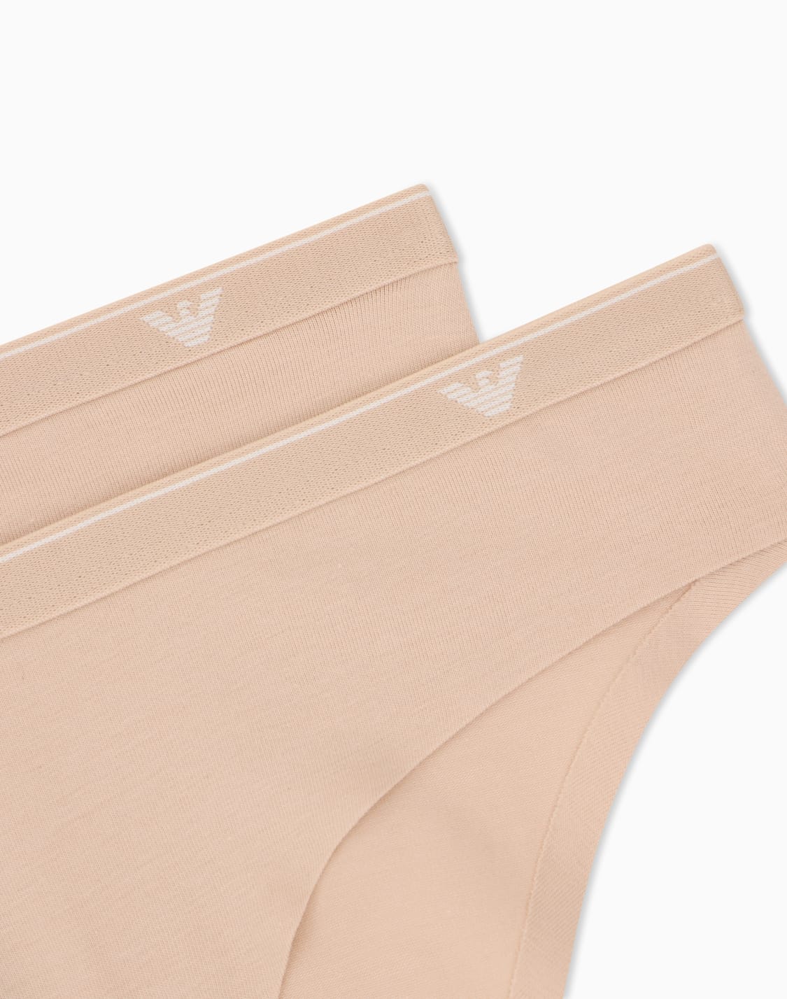 2-pack-of-seamless-cotton-jersey-briefs-with-logo-waistband-beige--emporio-armani